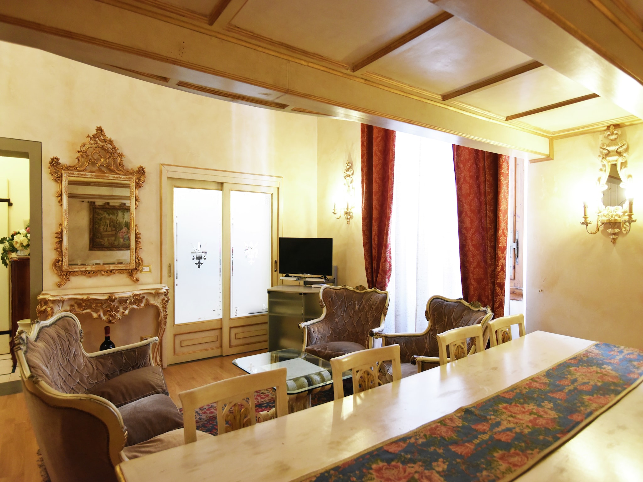 Appartement Dei Medici