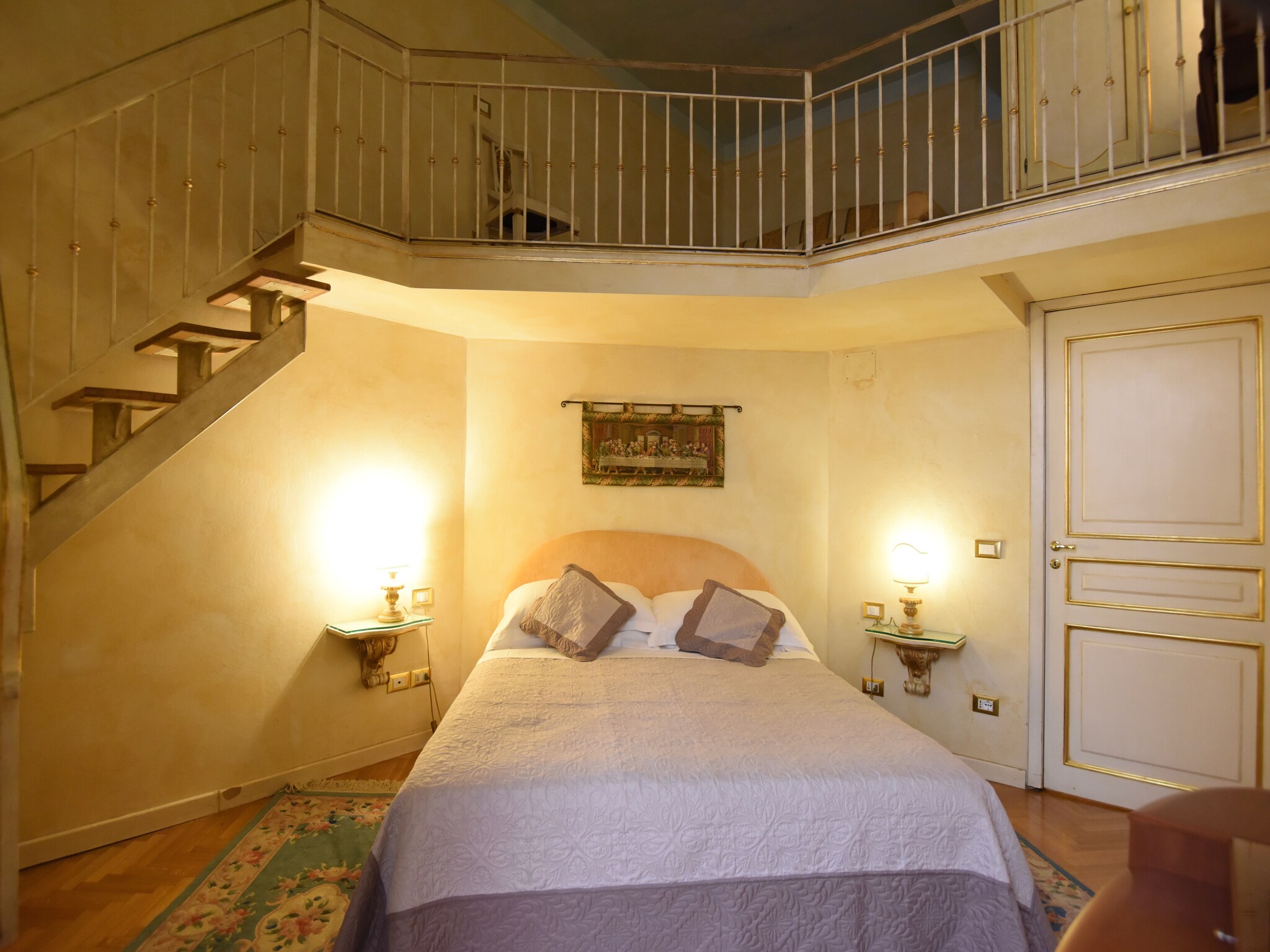 Appartement Dei Medici