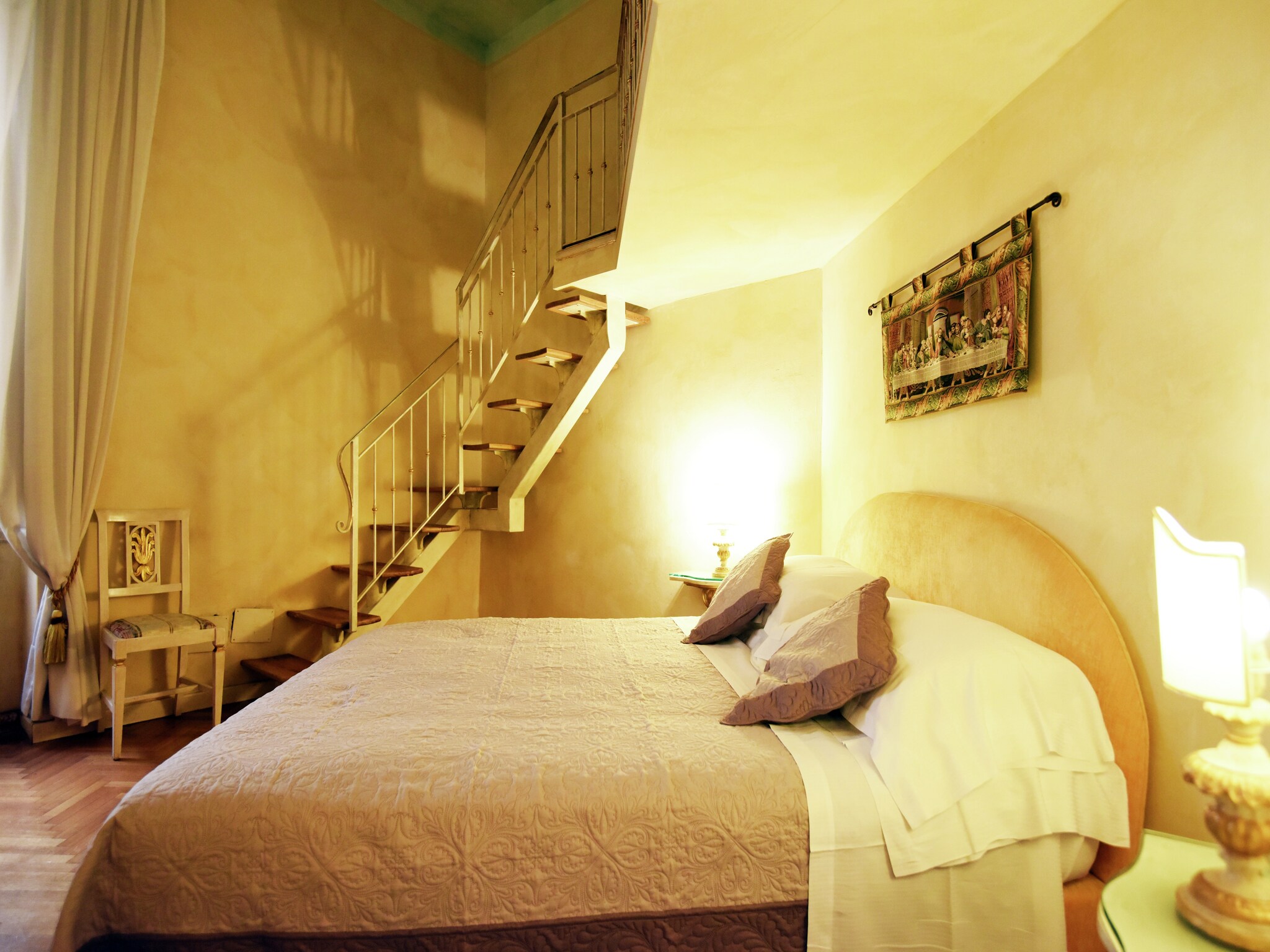 Appartement Dei Medici