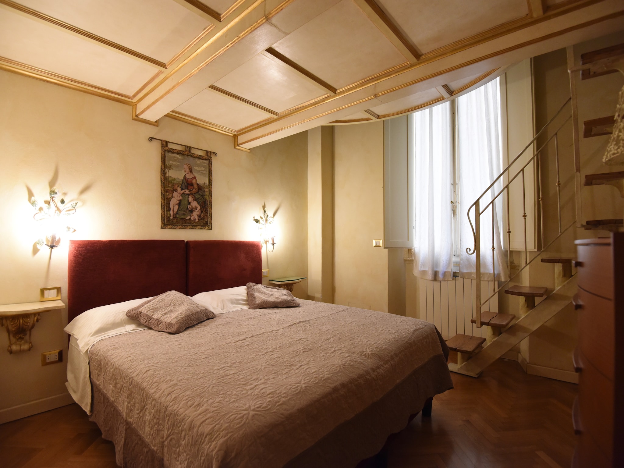 Appartement Dei Medici