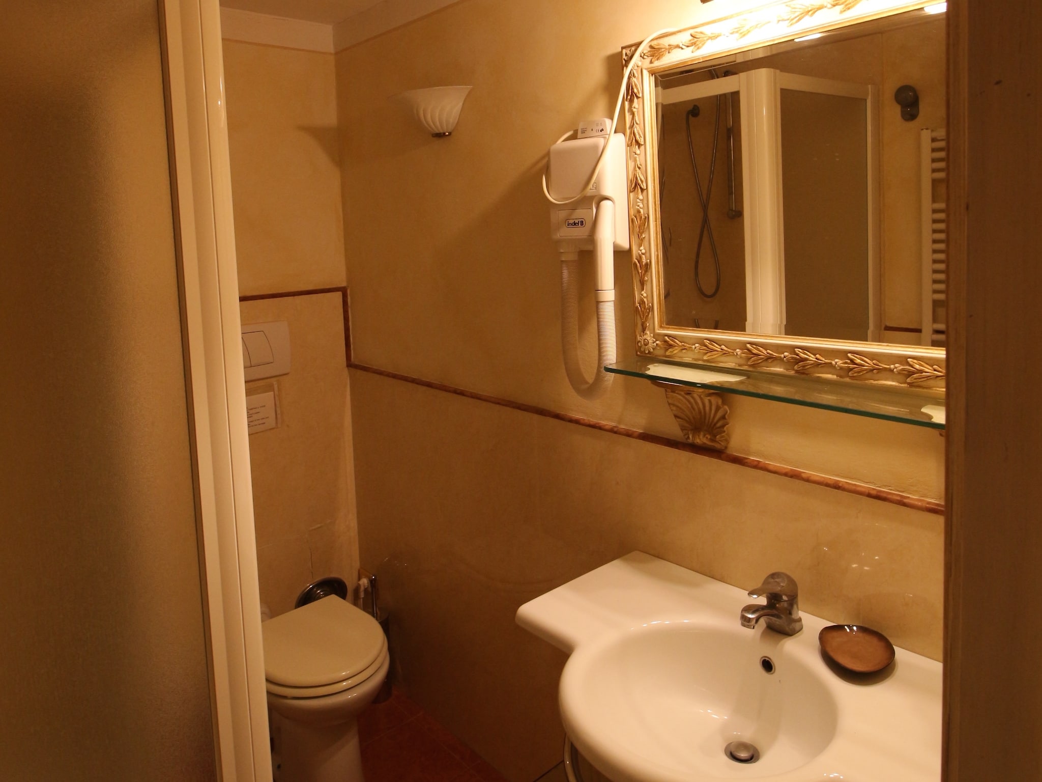 Appartement Dei Medici