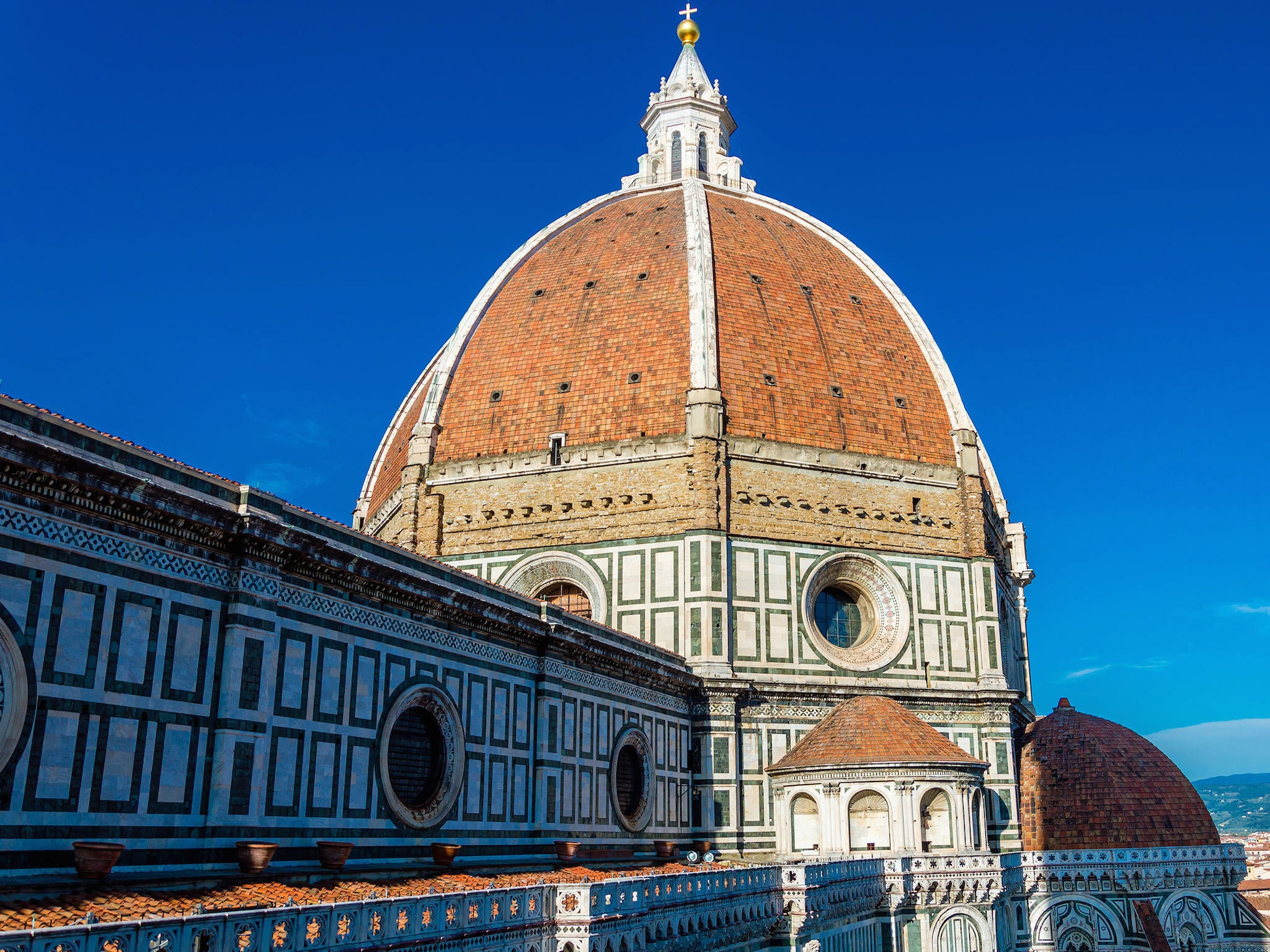 Appartement Dei Medici