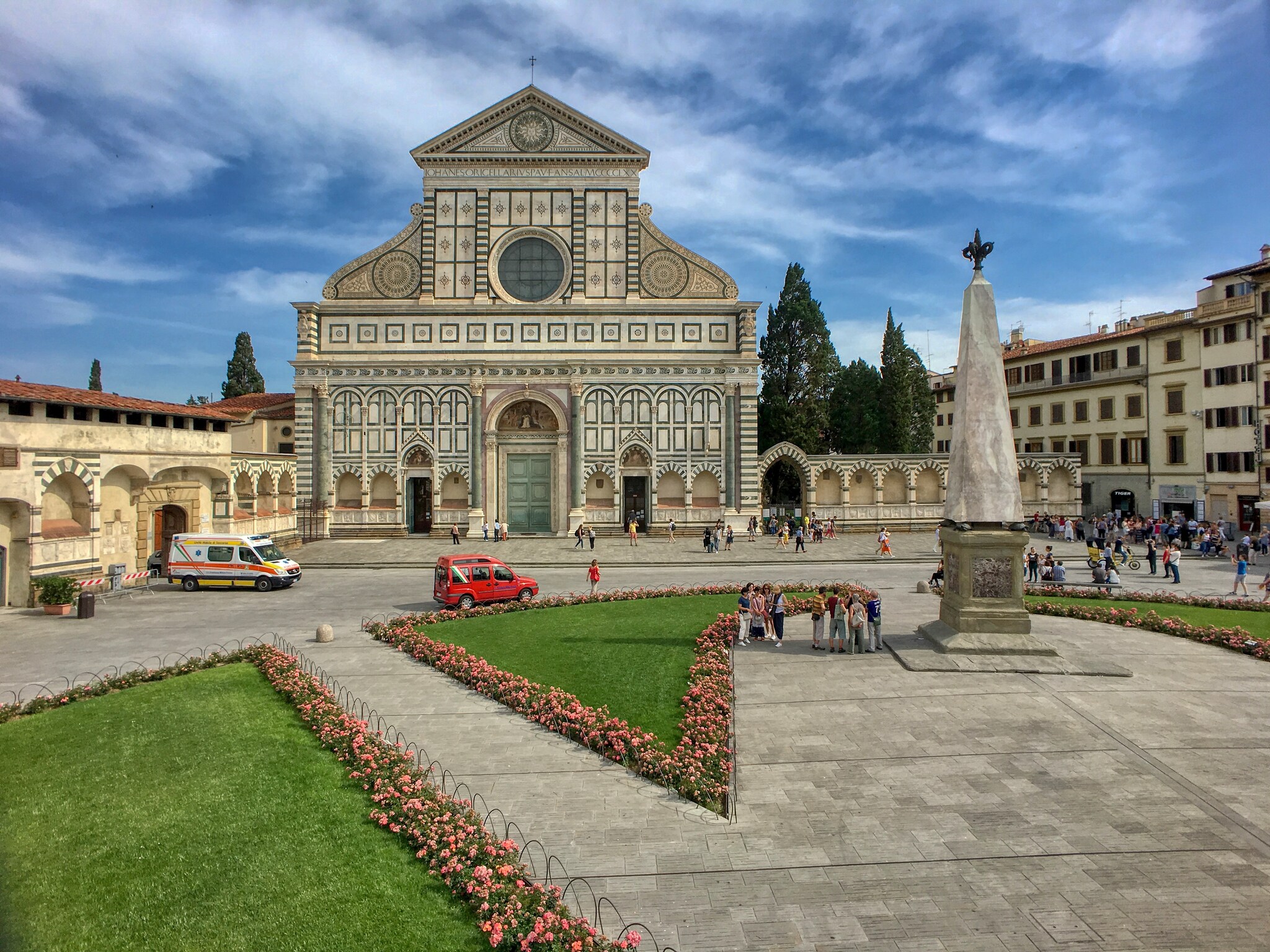 Appartement Dei Medici