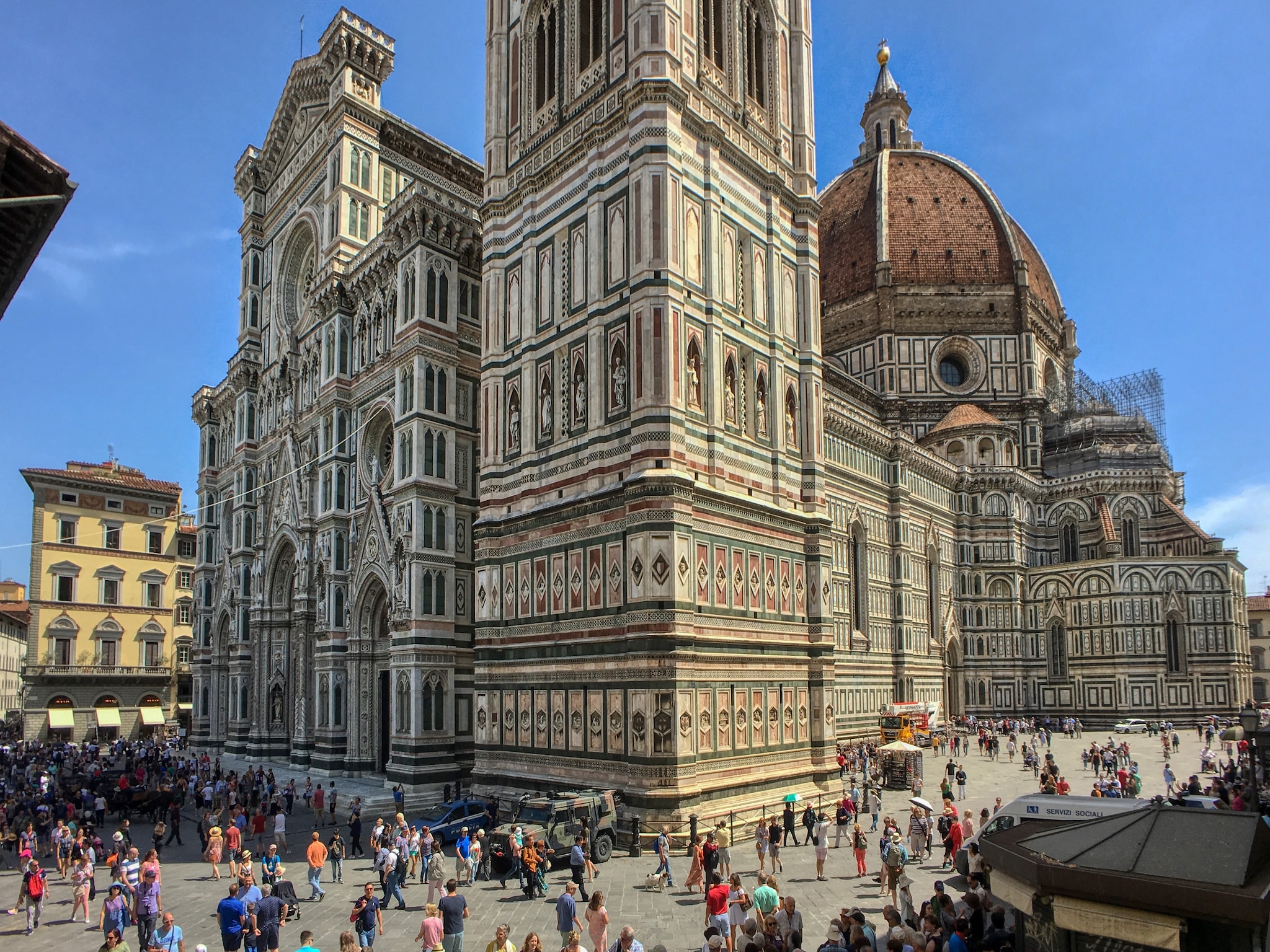 Appartement Dei Medici