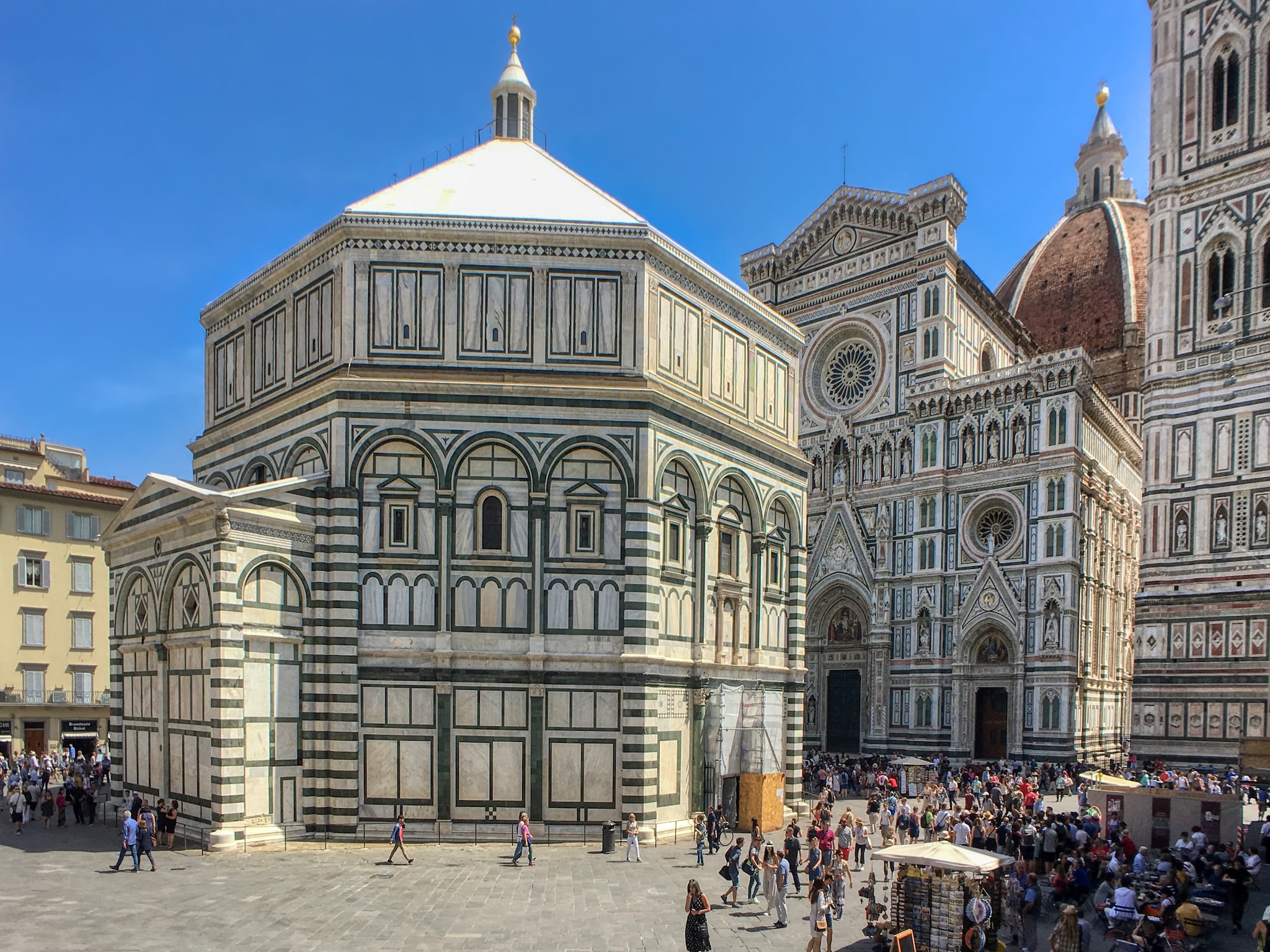 Appartement Dei Medici