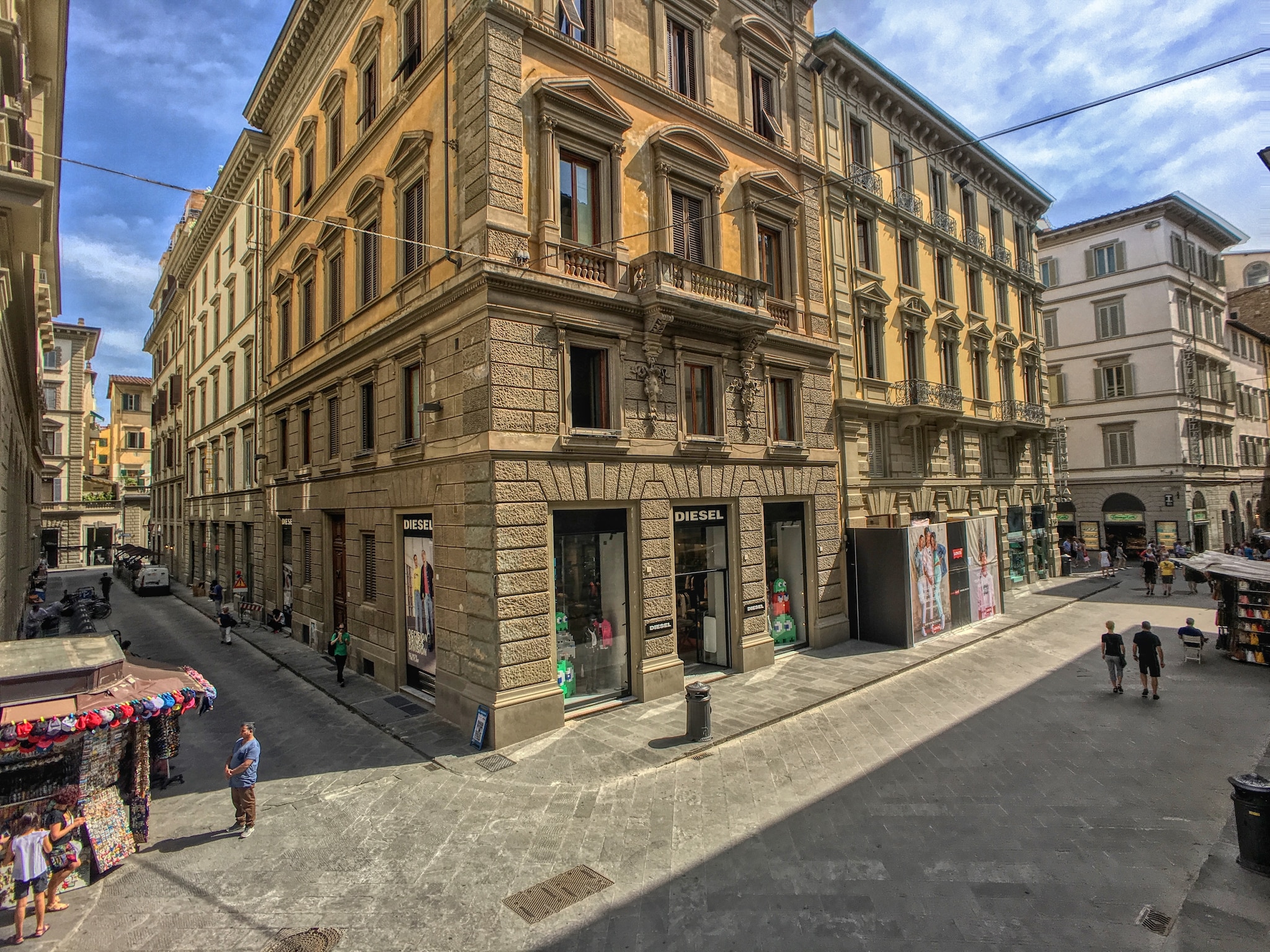 Appartement Dei Medici