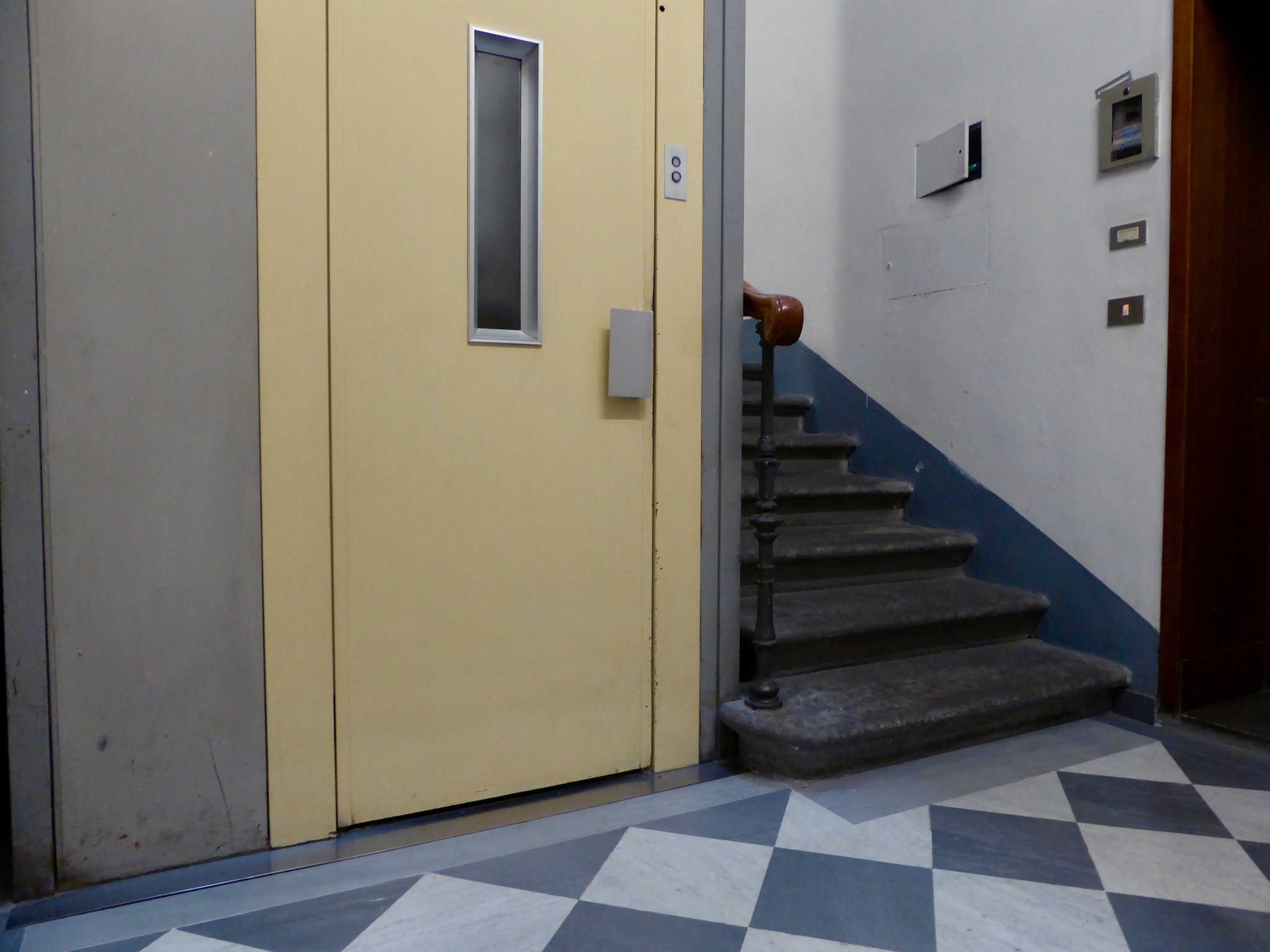 Appartement Dei Medici
