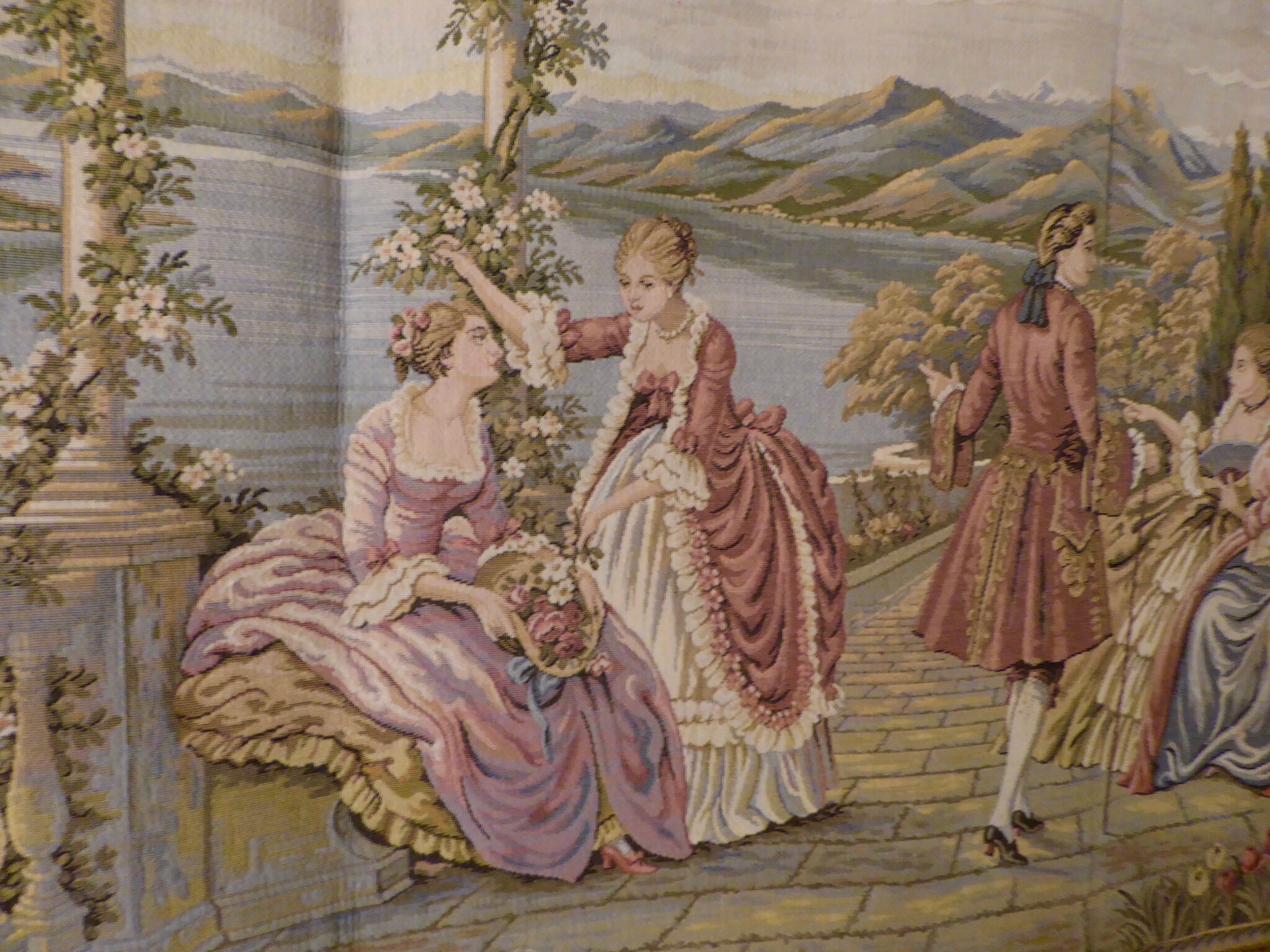 Appartement Dei Medici