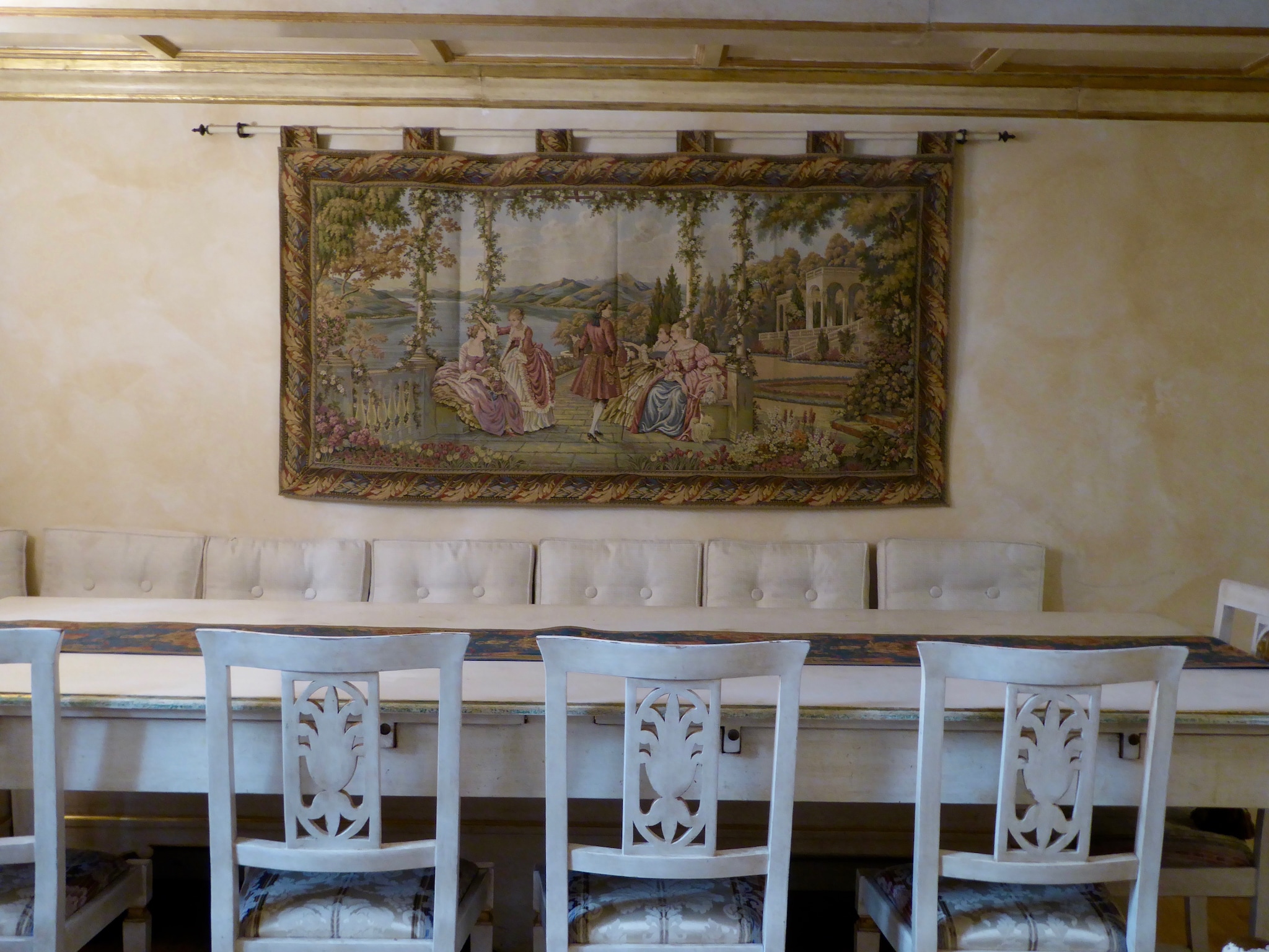 Appartement Dei Medici
