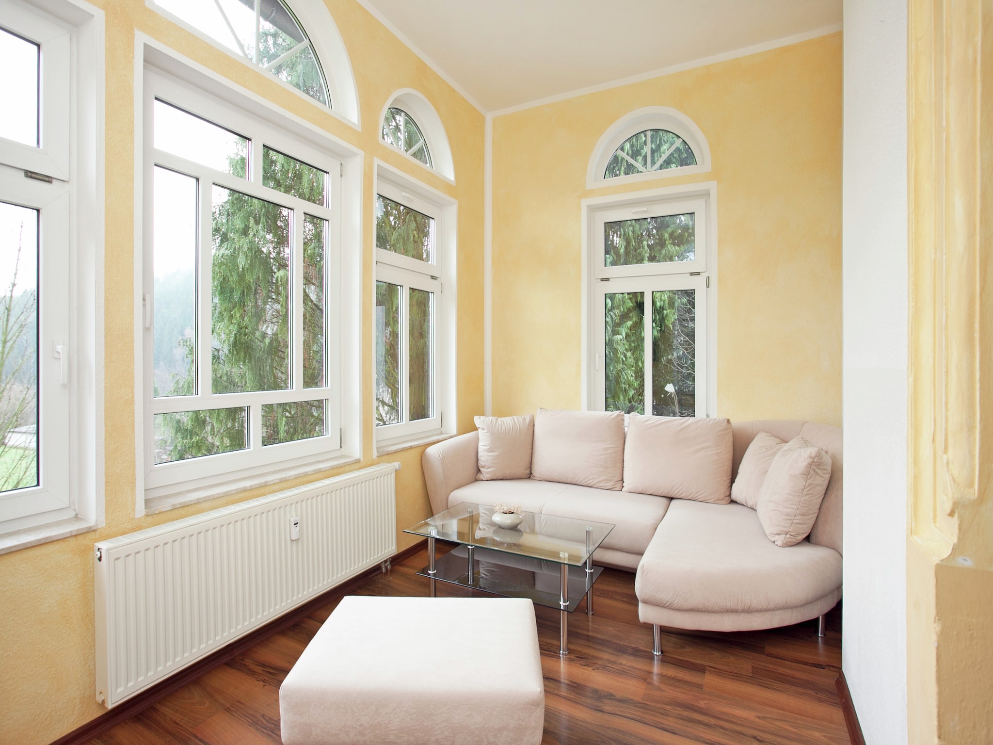 Ferienhaus Villa im Erzgebirge