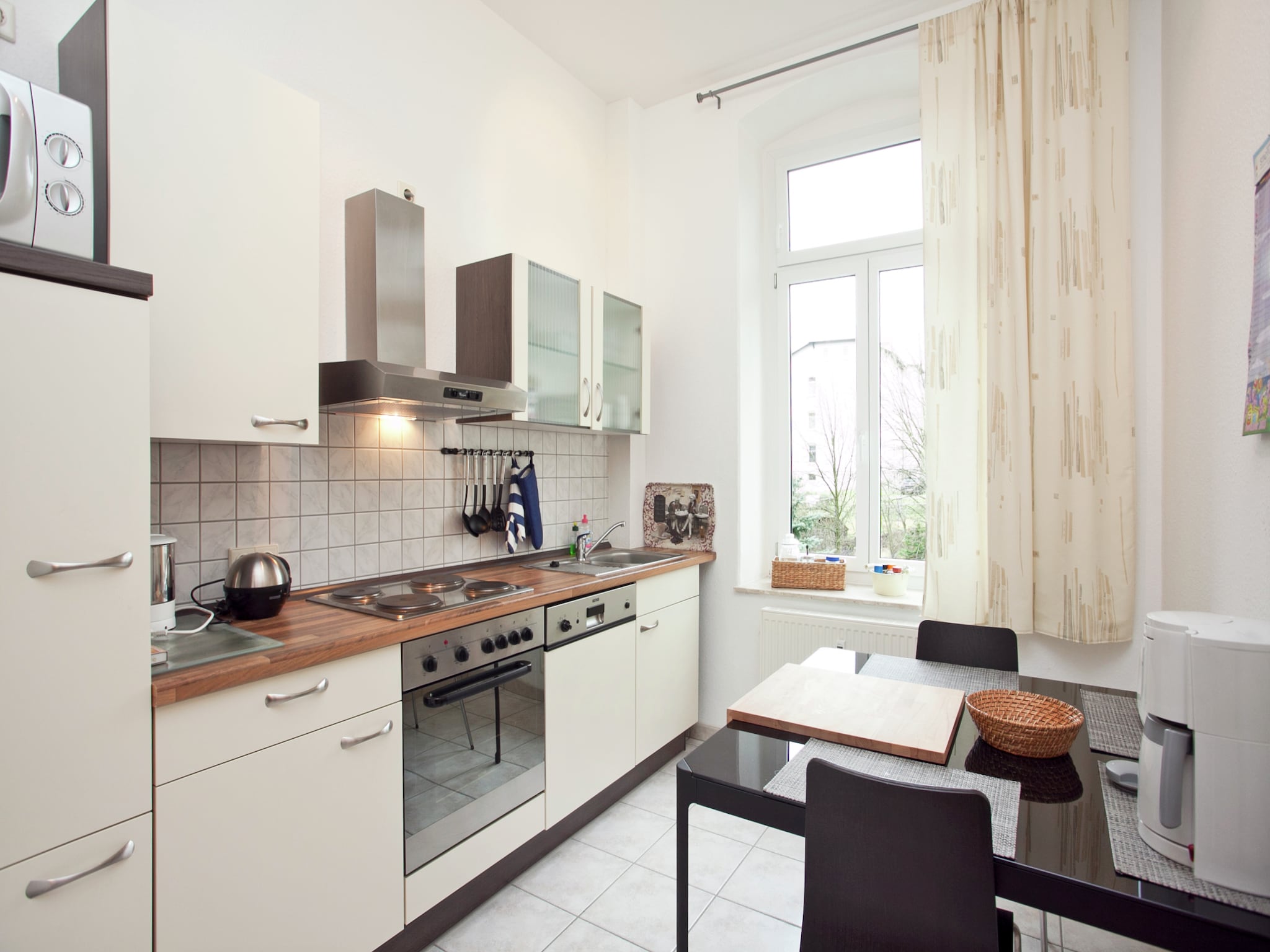 Ferienhaus Villa im Erzgebirge