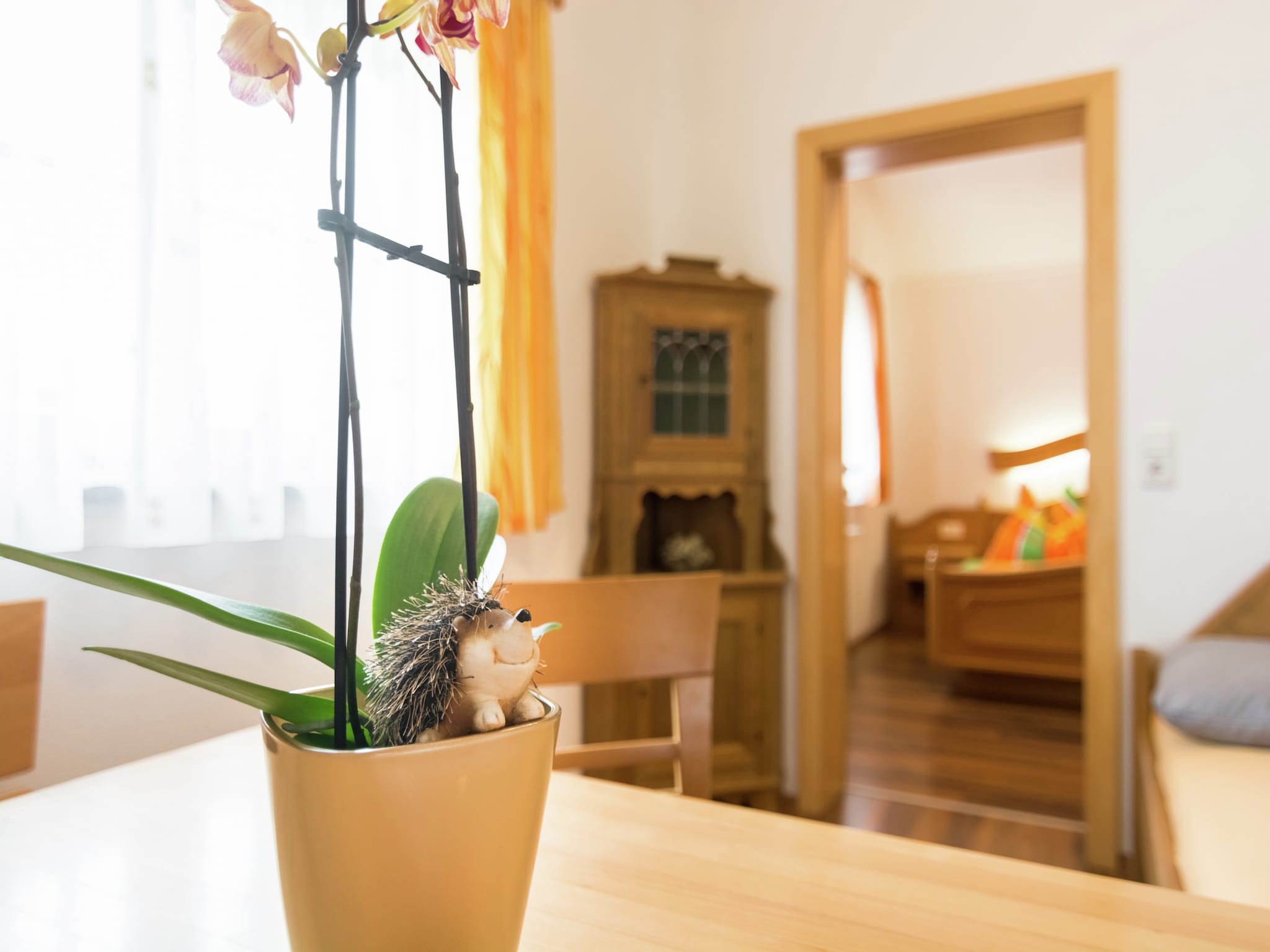 Ferienhaus Apartment Oberaigen
