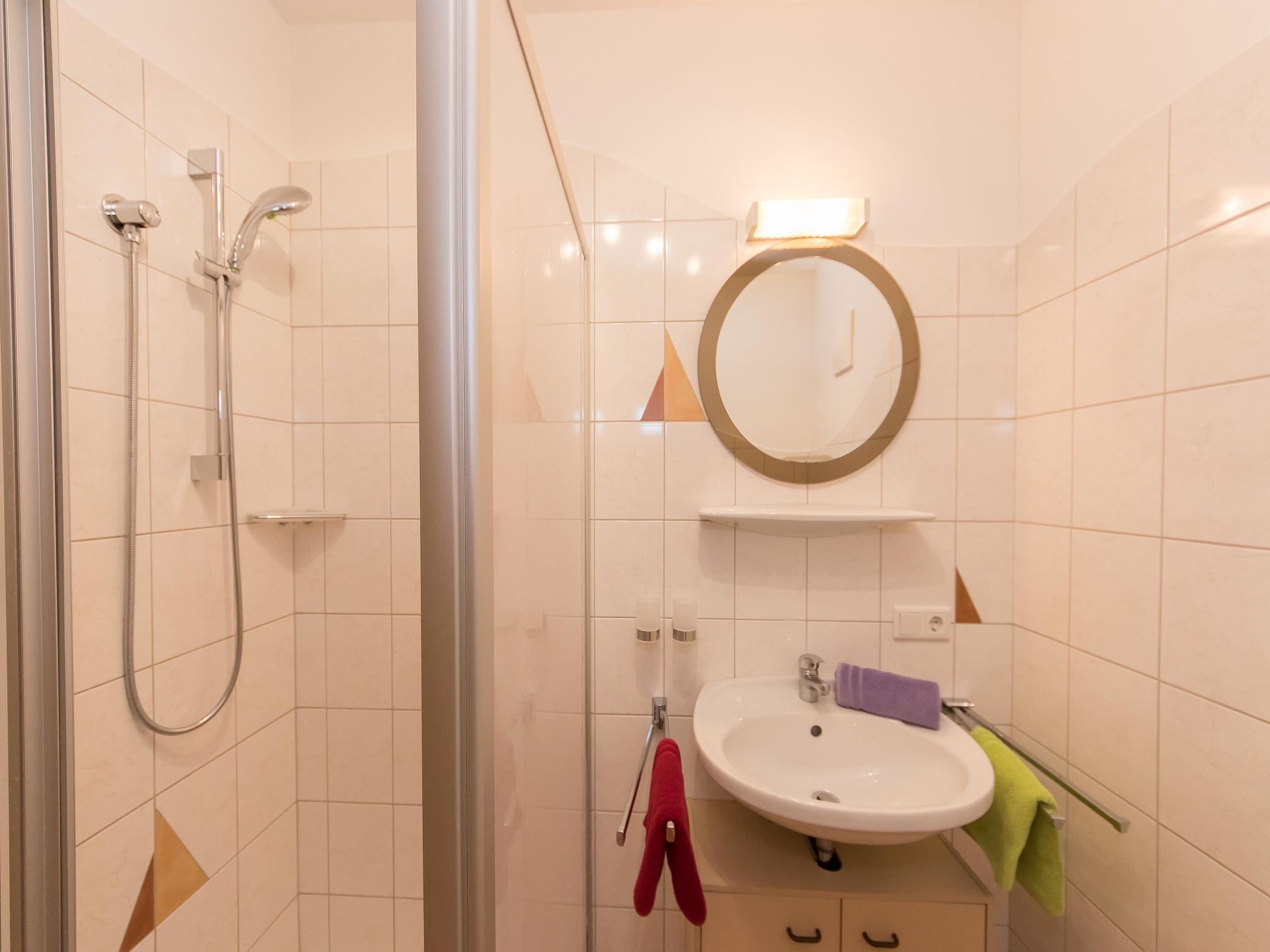 Ferienhaus Apartment Oberaigen