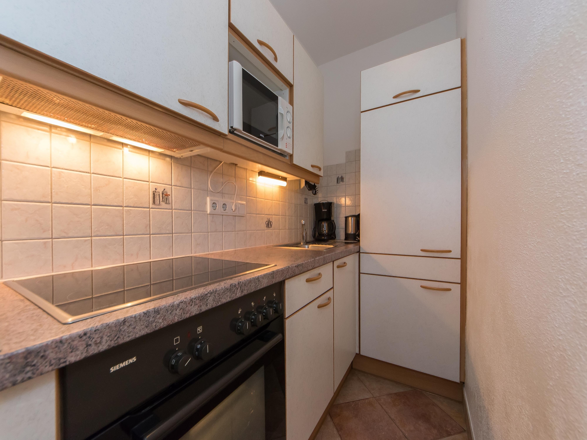 Ferienhaus Apartment Oberaigen