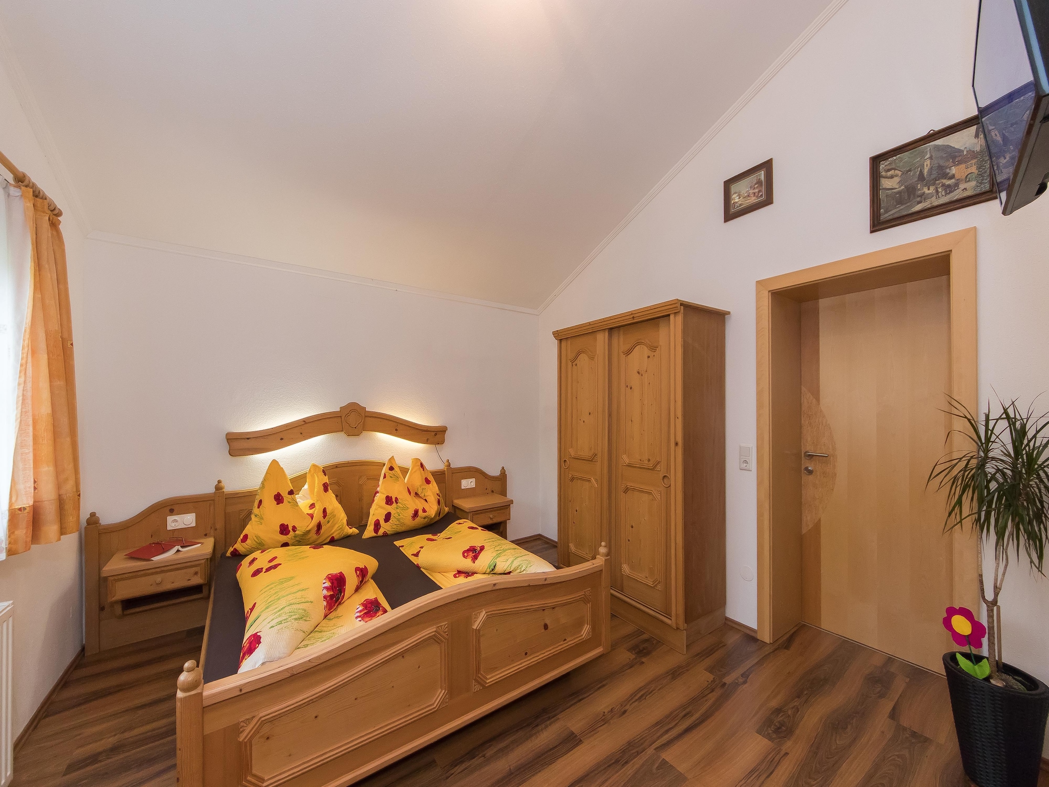 Ferienhaus Apartment Oberaigen