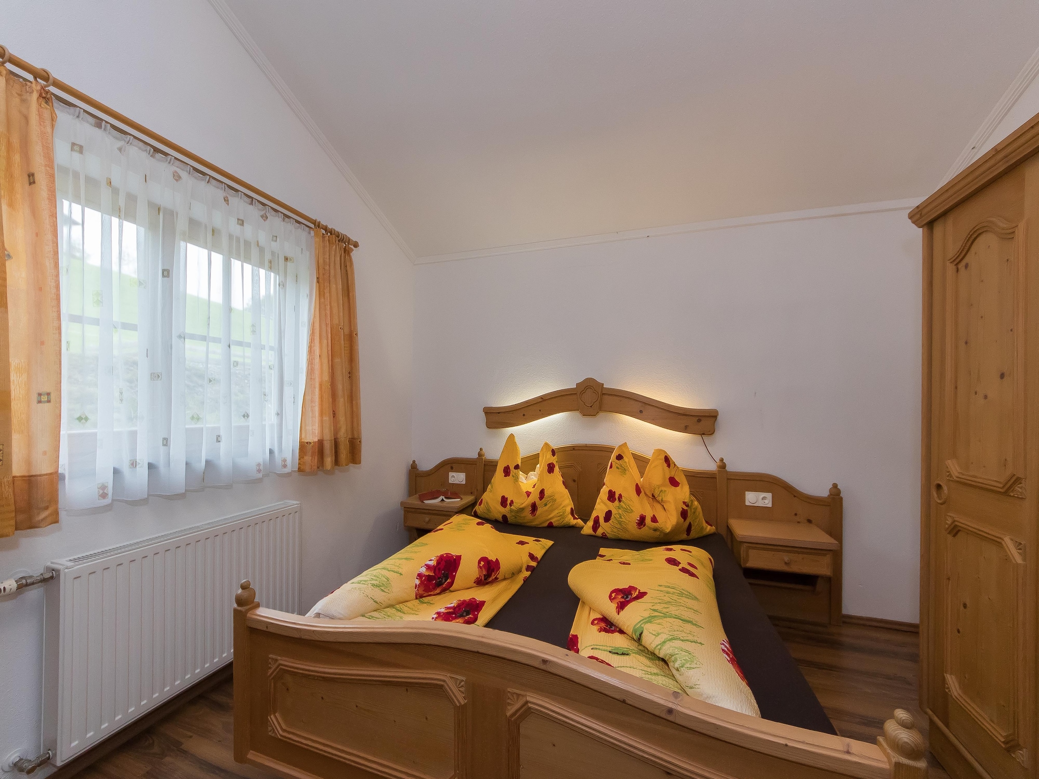 Ferienhaus Apartment Oberaigen