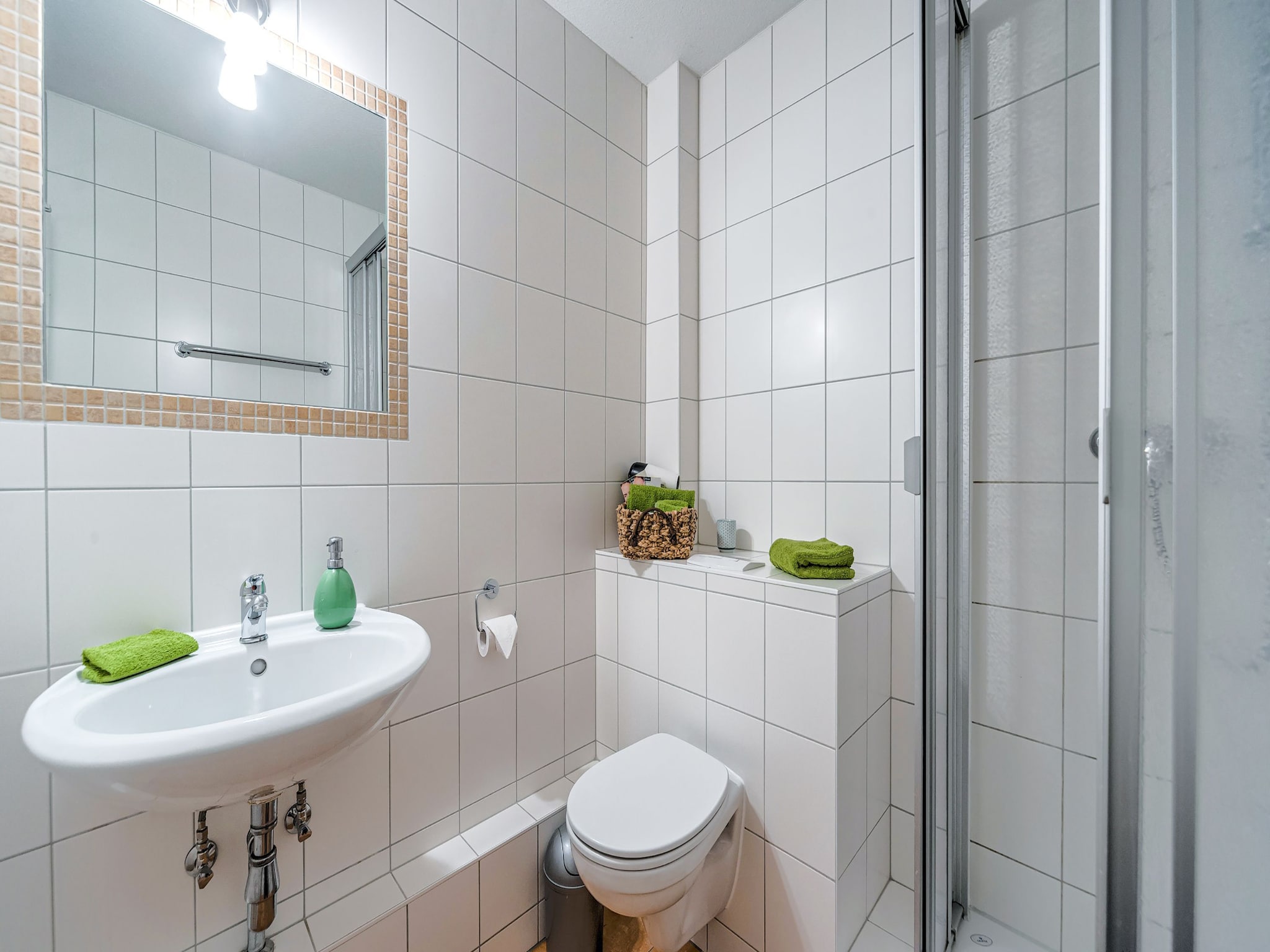 Ferienwohnung Historisches Waldhaus