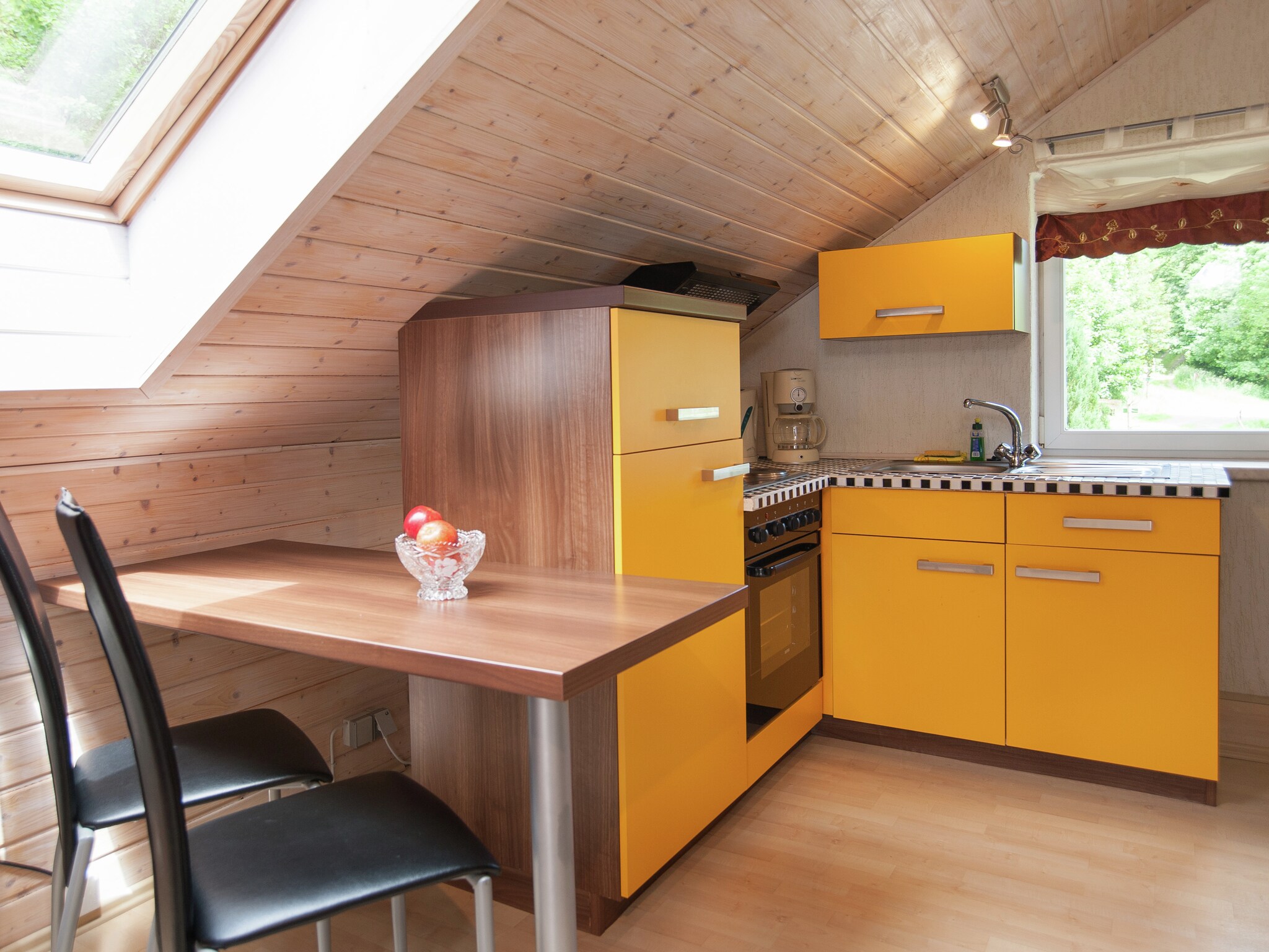 Ferienwohnung Goldisthal