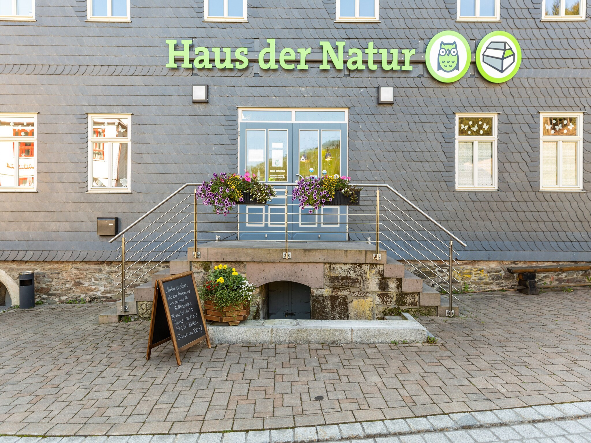 Ferienwohnung Goldisthal