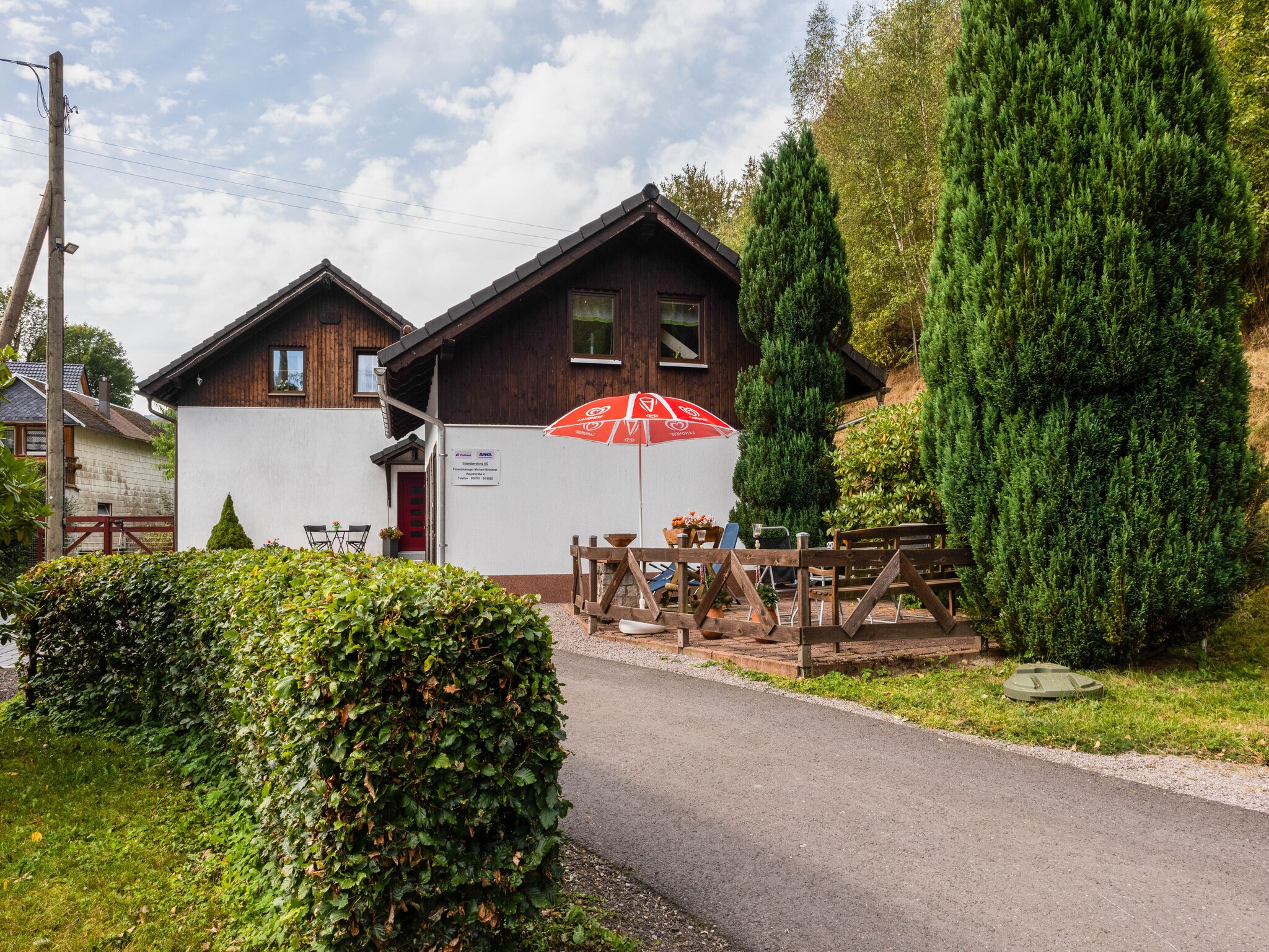 Ferienwohnung Goldisthal