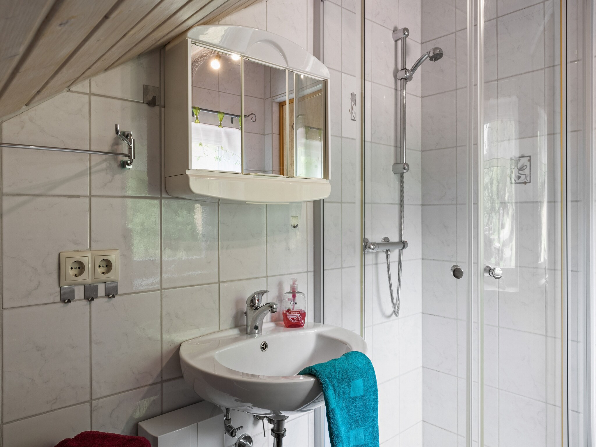 Ferienwohnung Goldisthal