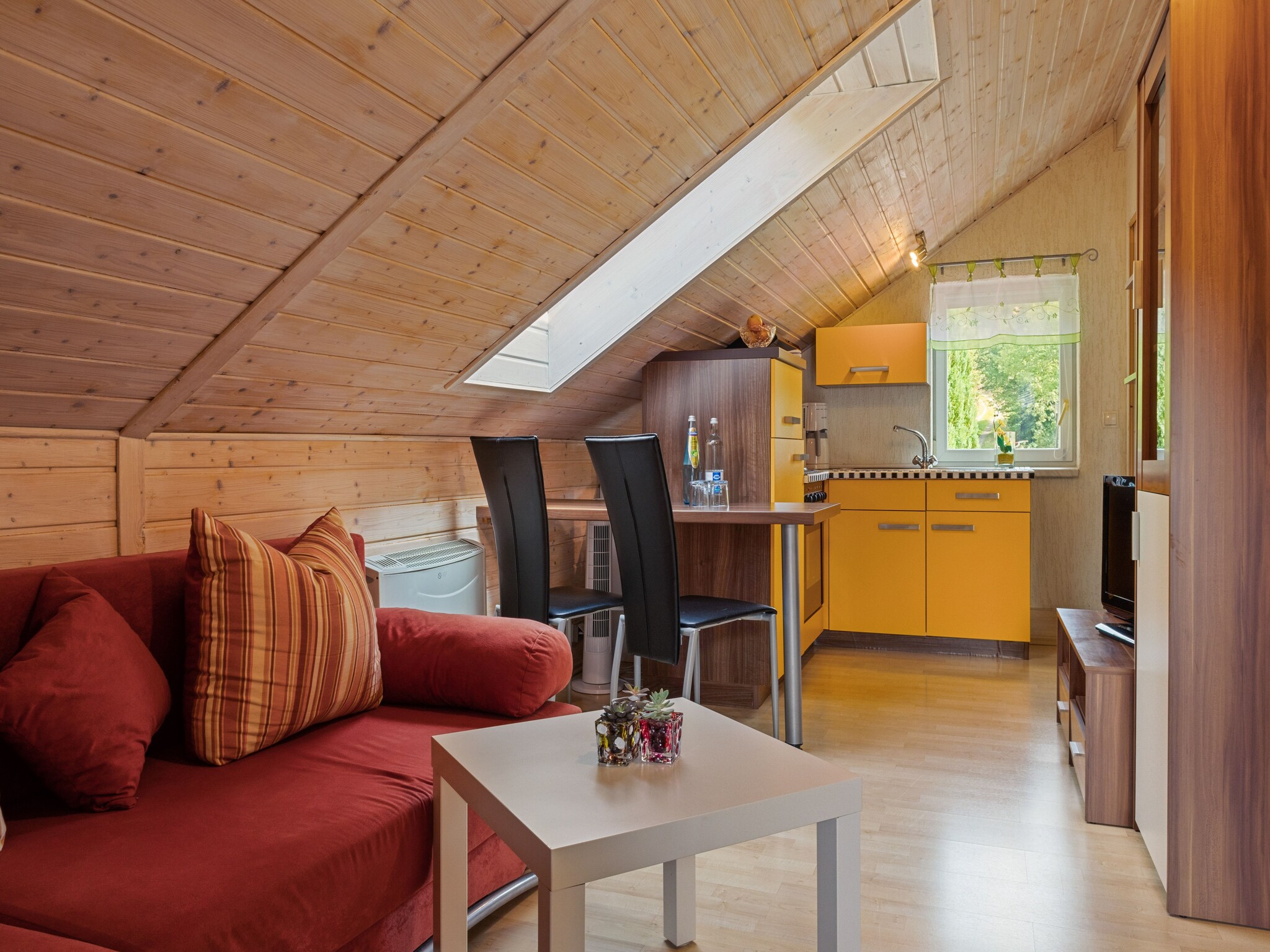 Ferienwohnung Goldisthal