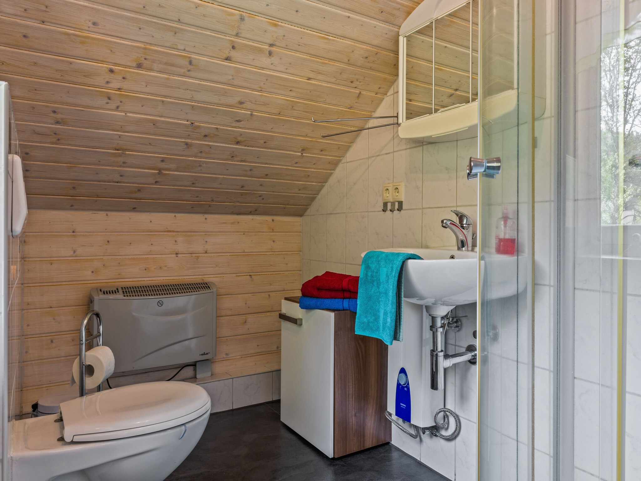 Ferienwohnung Goldisthal
