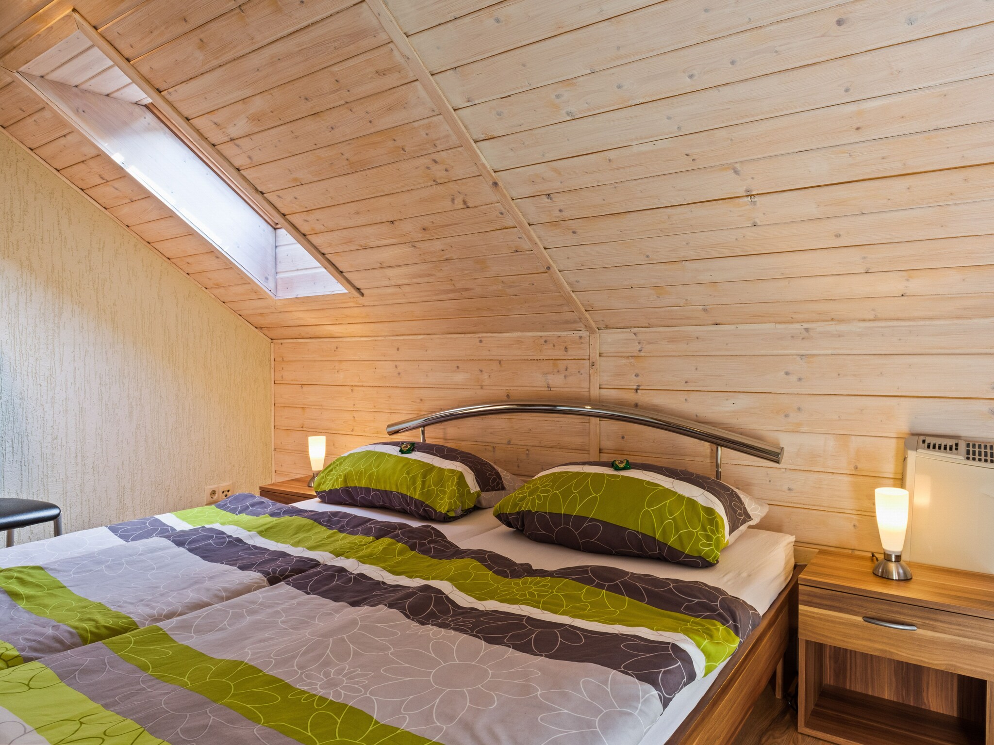 Ferienwohnung Goldisthal