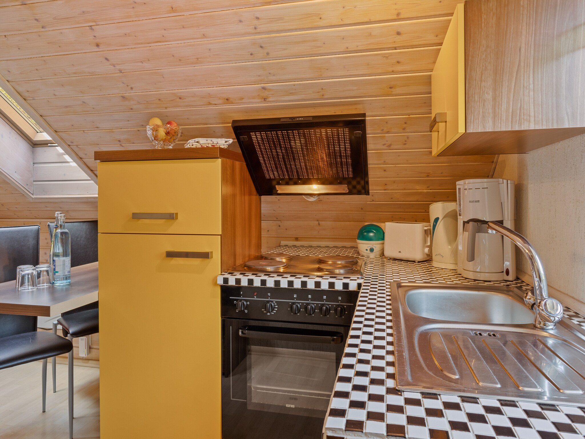 Ferienwohnung Goldisthal