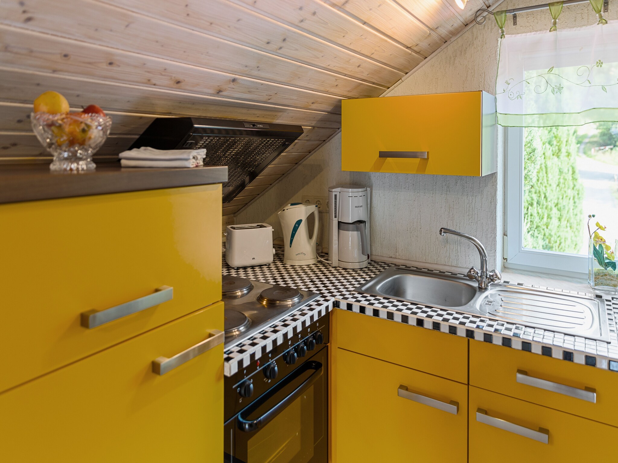 Ferienwohnung Goldisthal