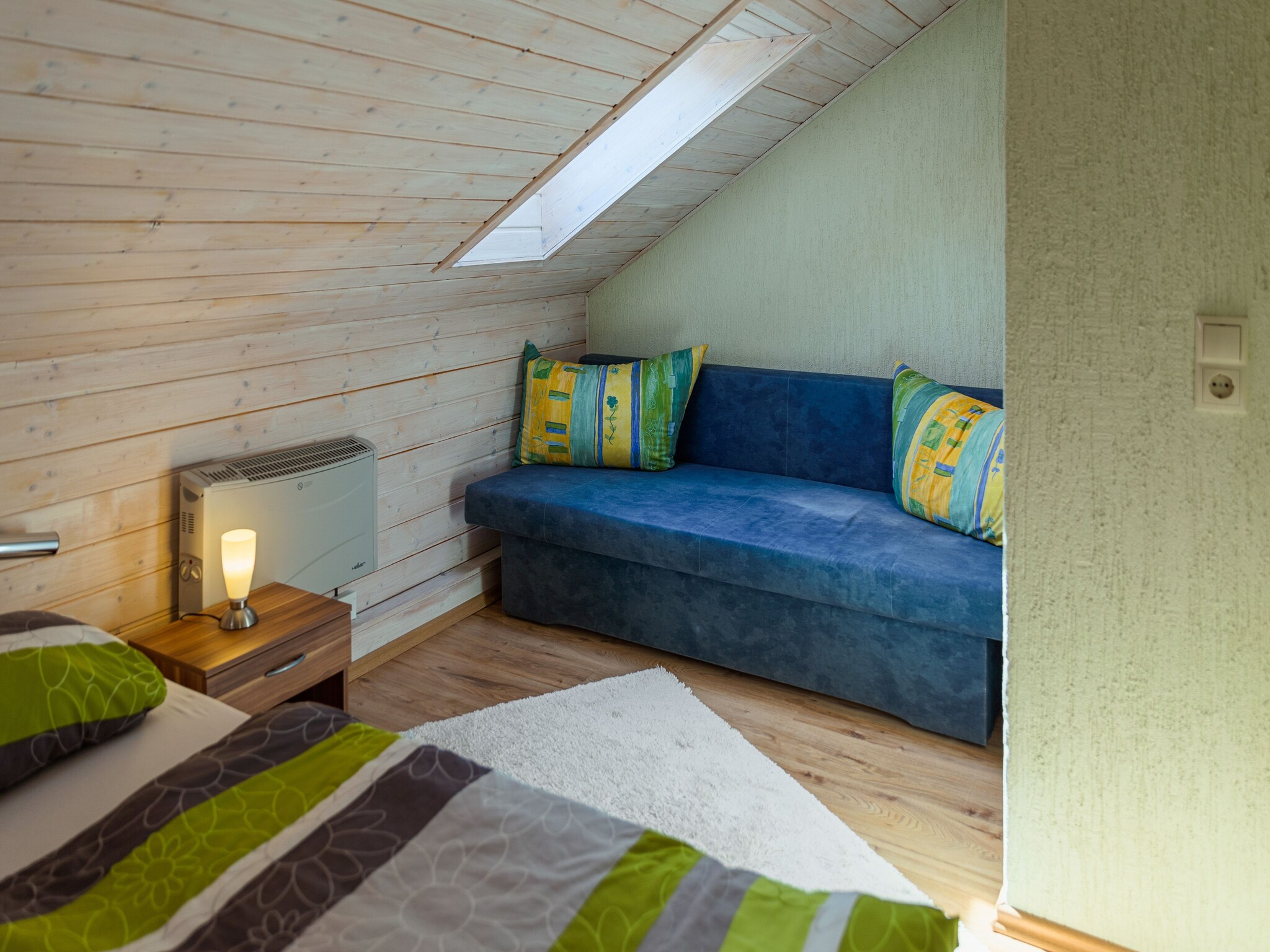 Ferienwohnung Goldisthal
