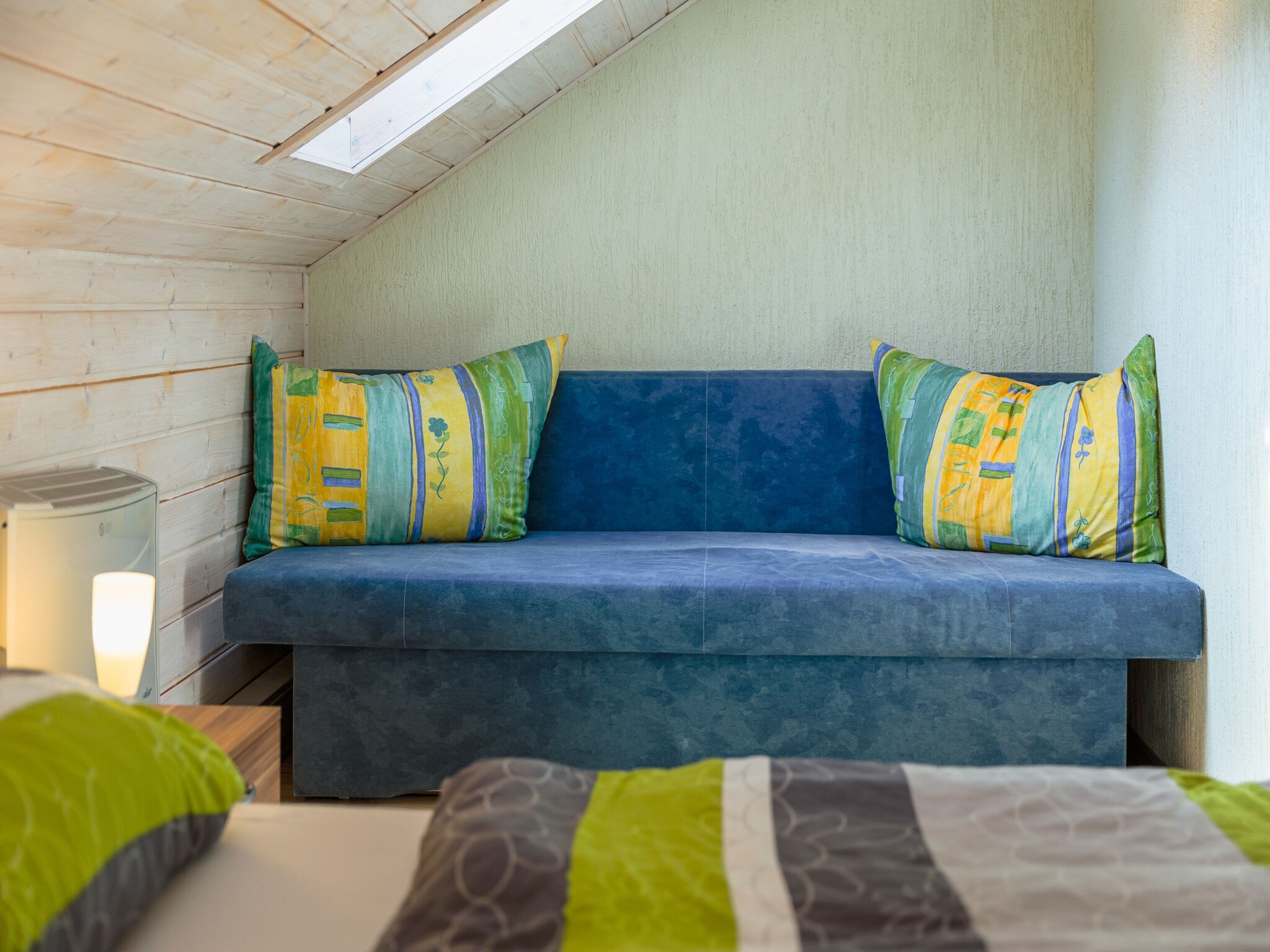 Ferienwohnung Goldisthal