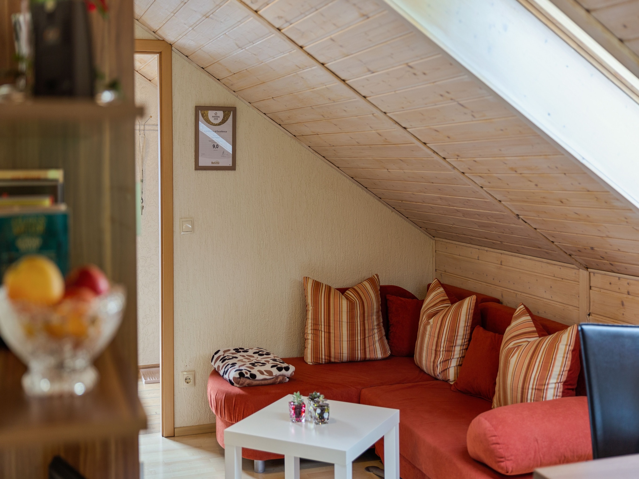Ferienwohnung Goldisthal