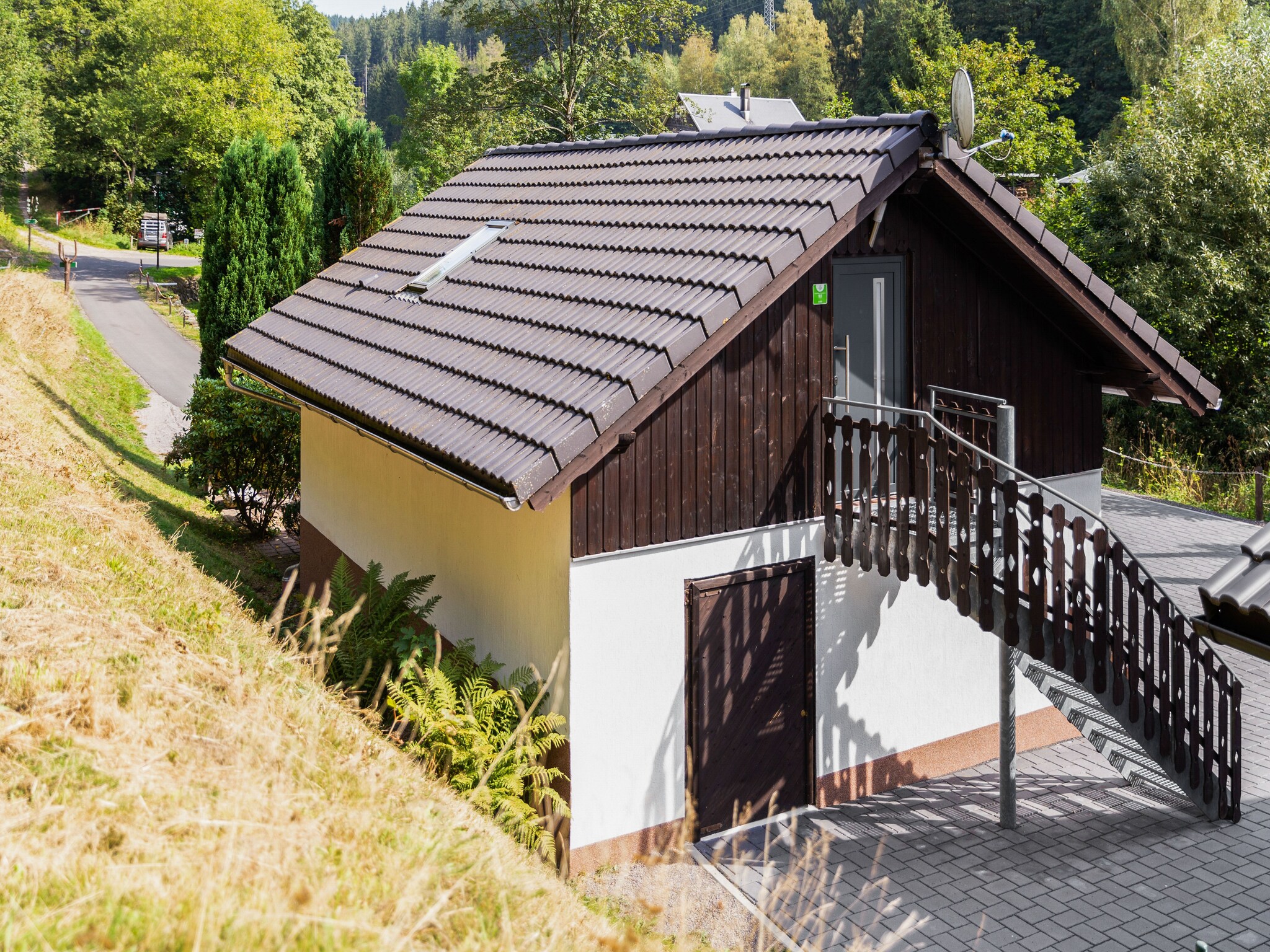 Ferienwohnung Goldisthal