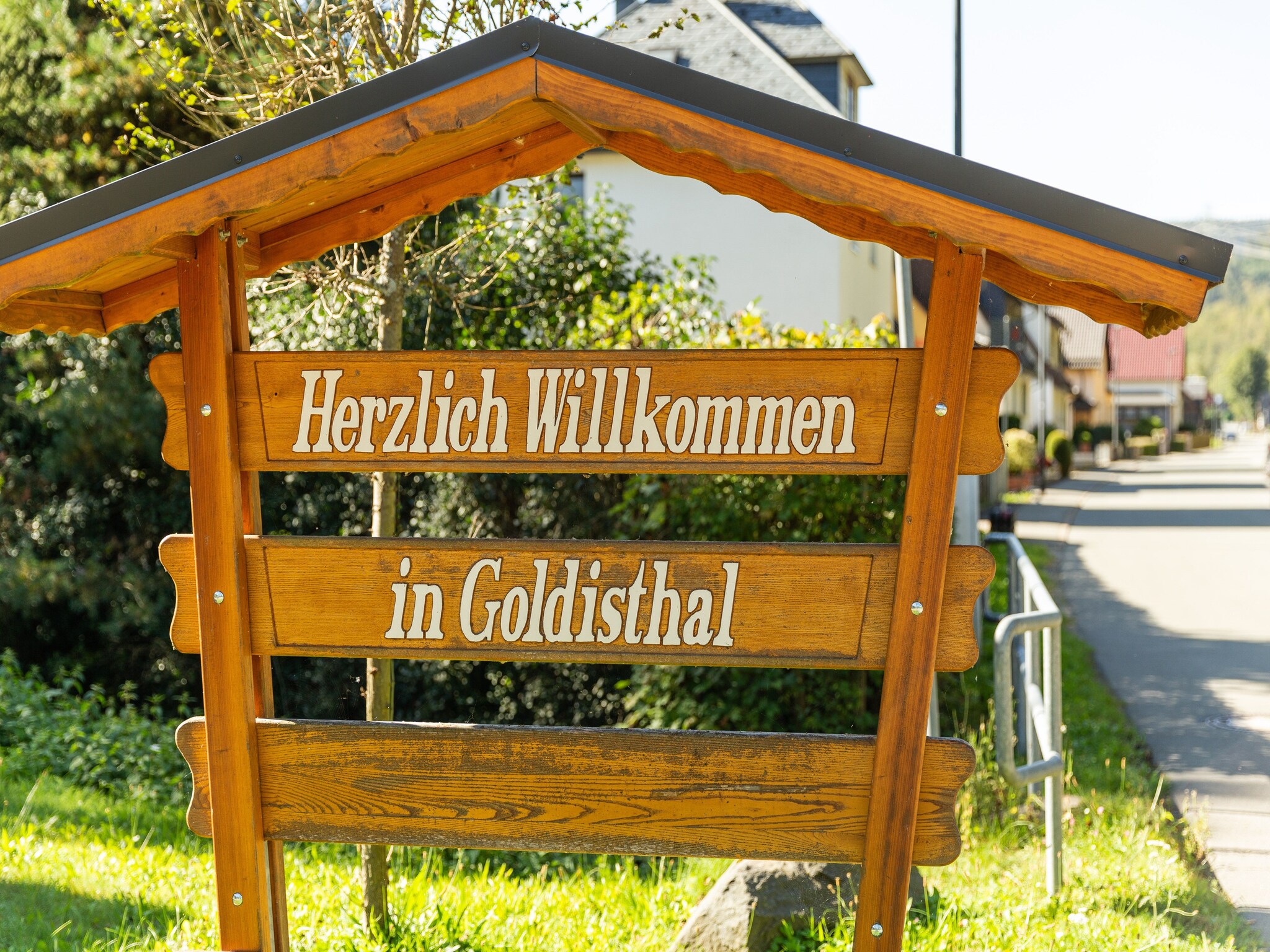 Ferienwohnung Goldisthal