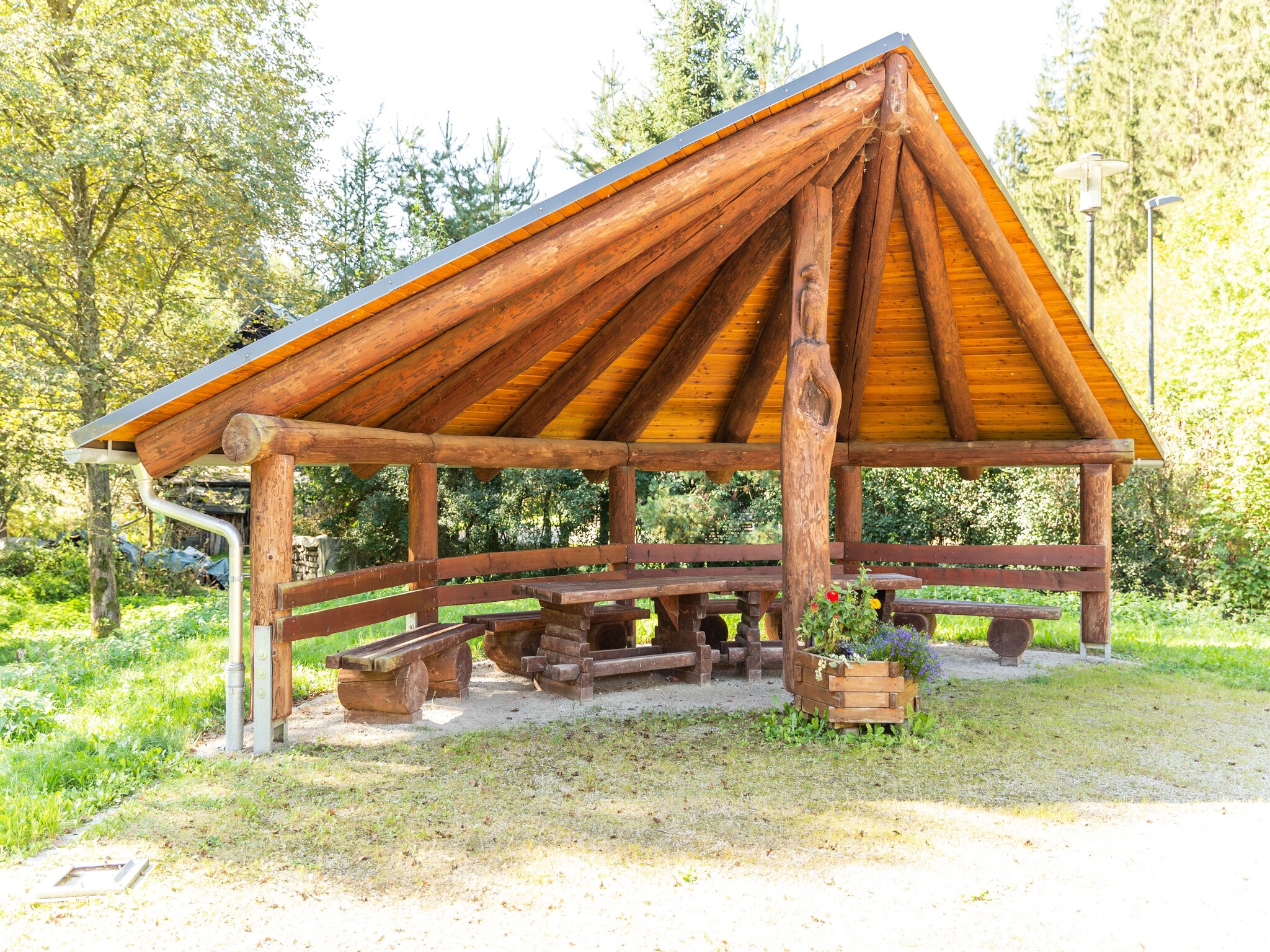 Ferienwohnung Goldisthal