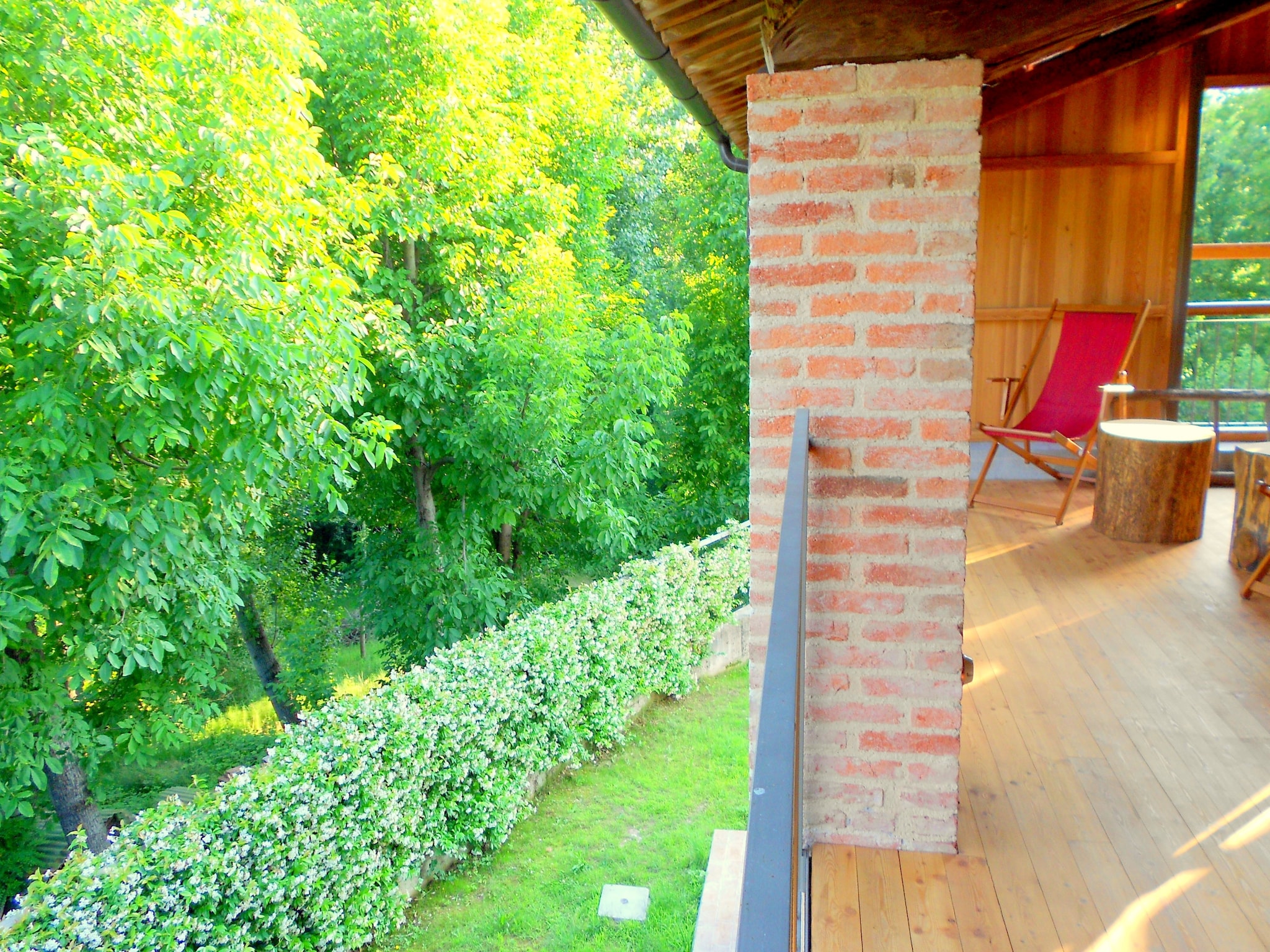 Ferienhaus Le Do None Due