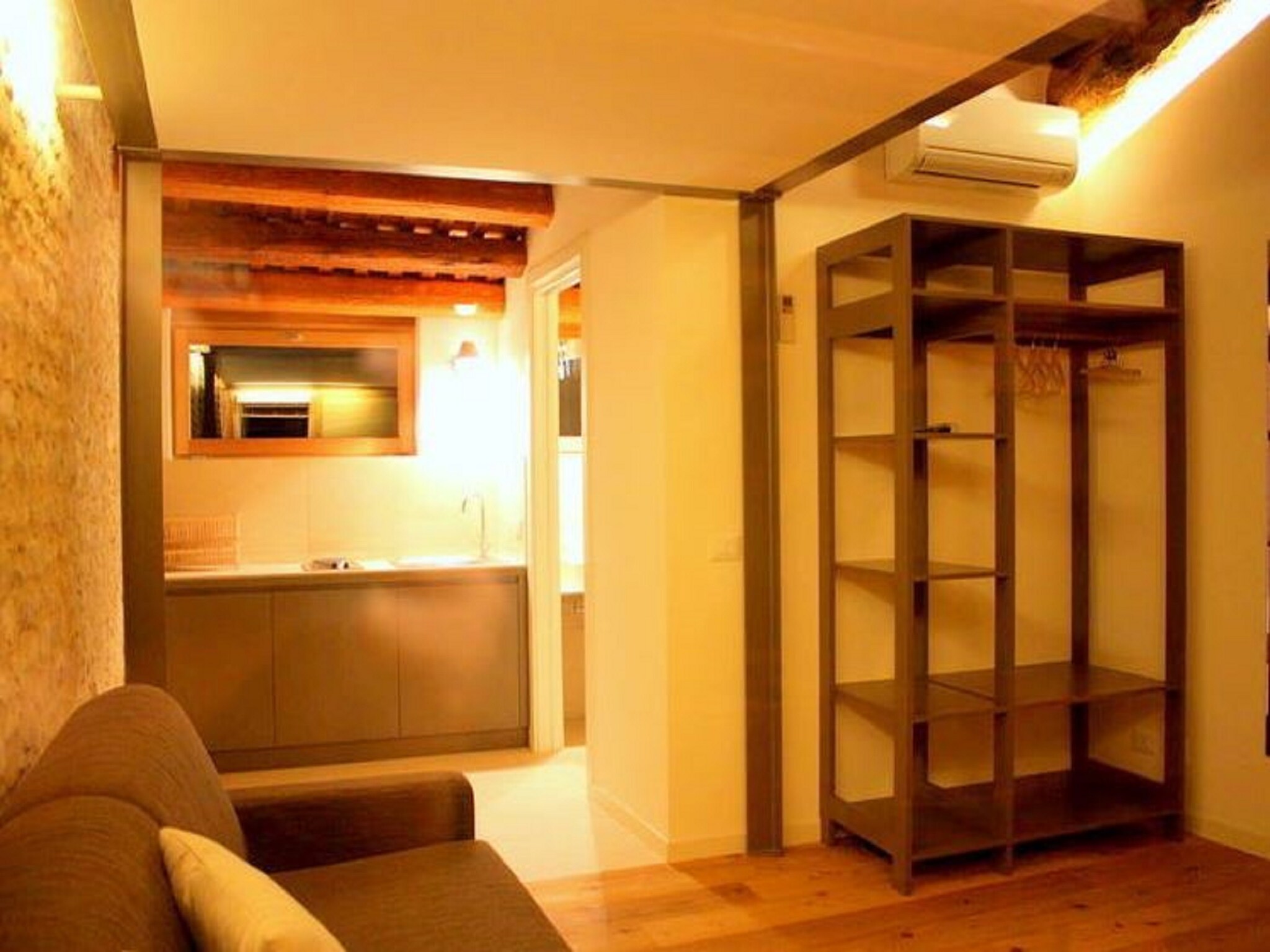 Ferienhaus Le Do None Due