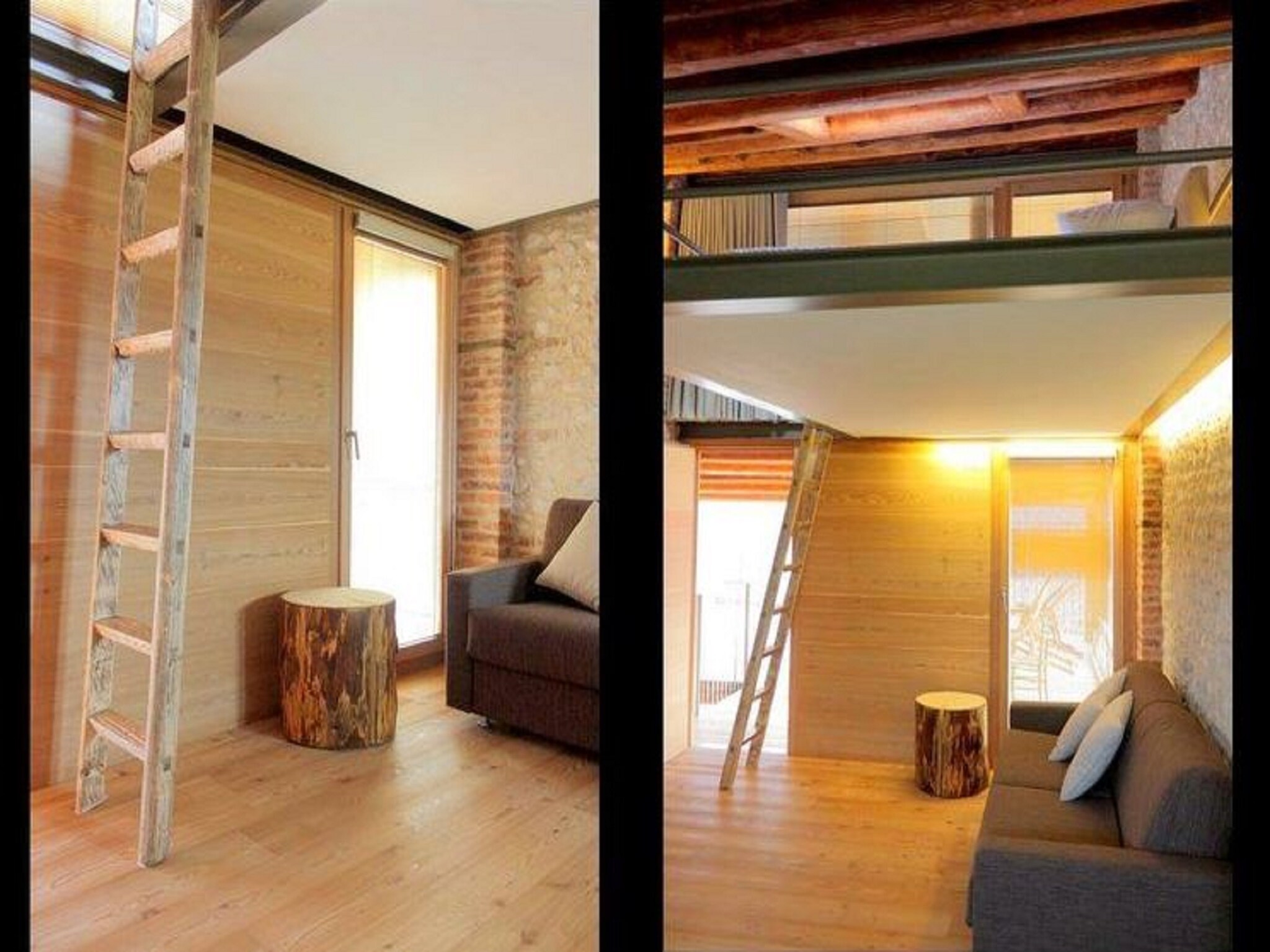Ferienhaus Le Do None Due