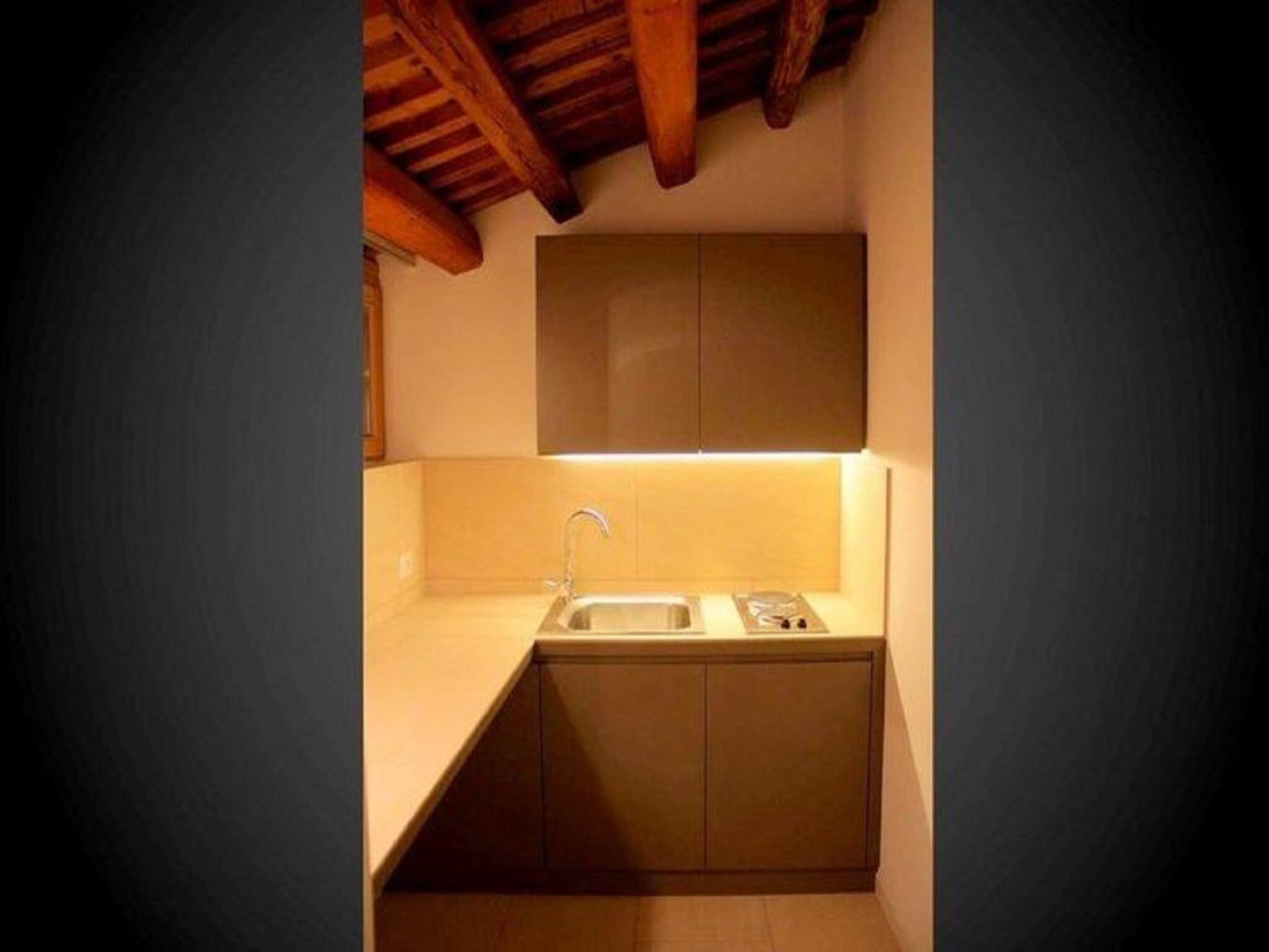 Ferienhaus Le Do None Due