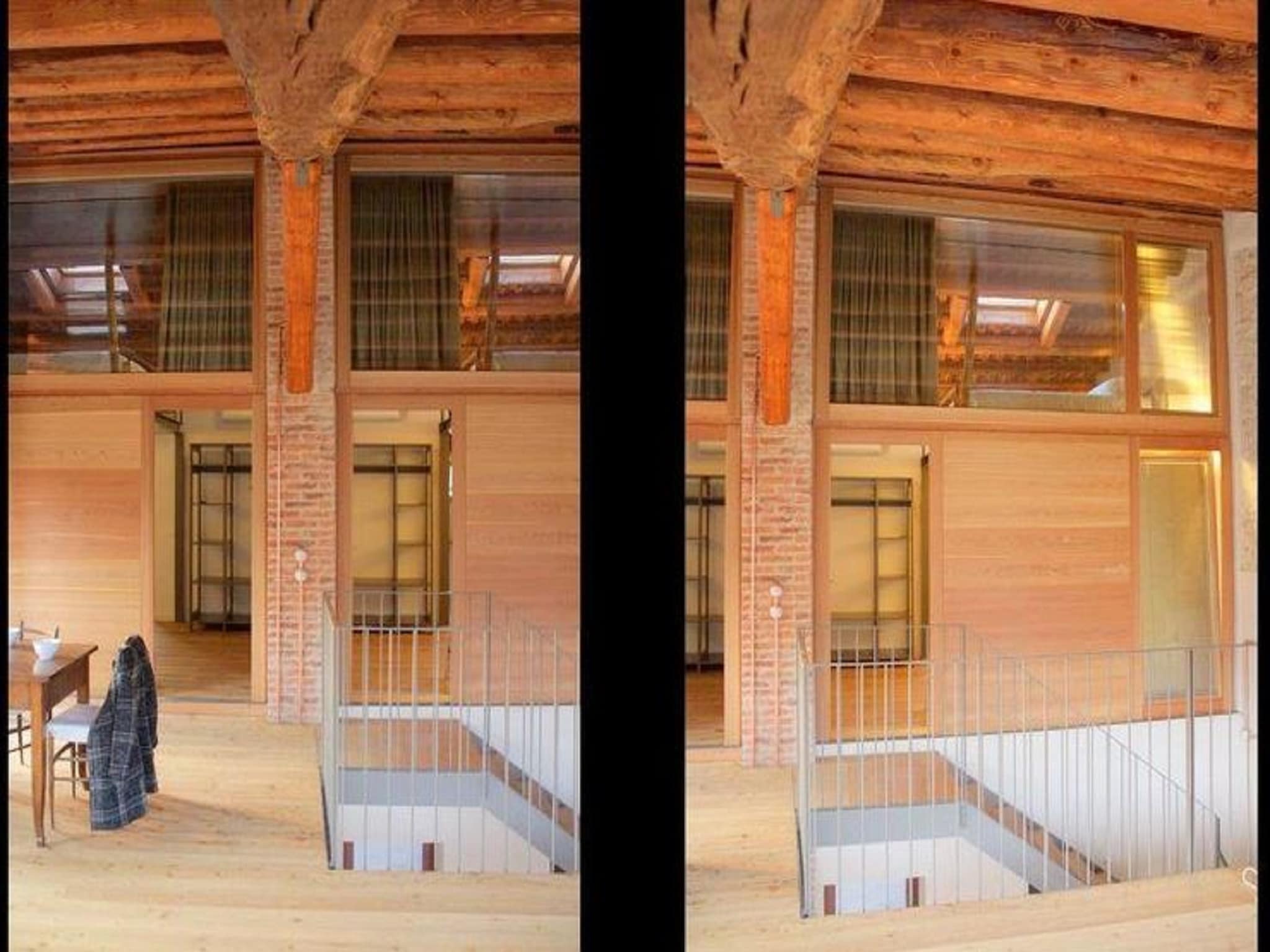 Ferienhaus Le Do None Due
