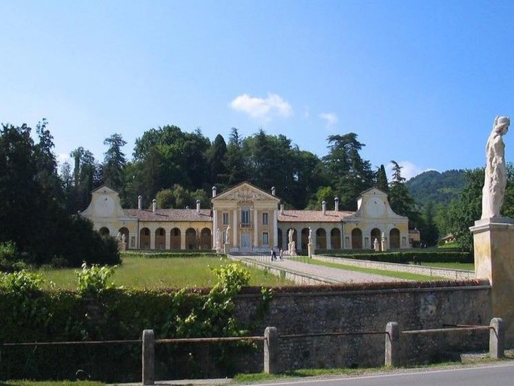 Ferienhaus Le Do None Due