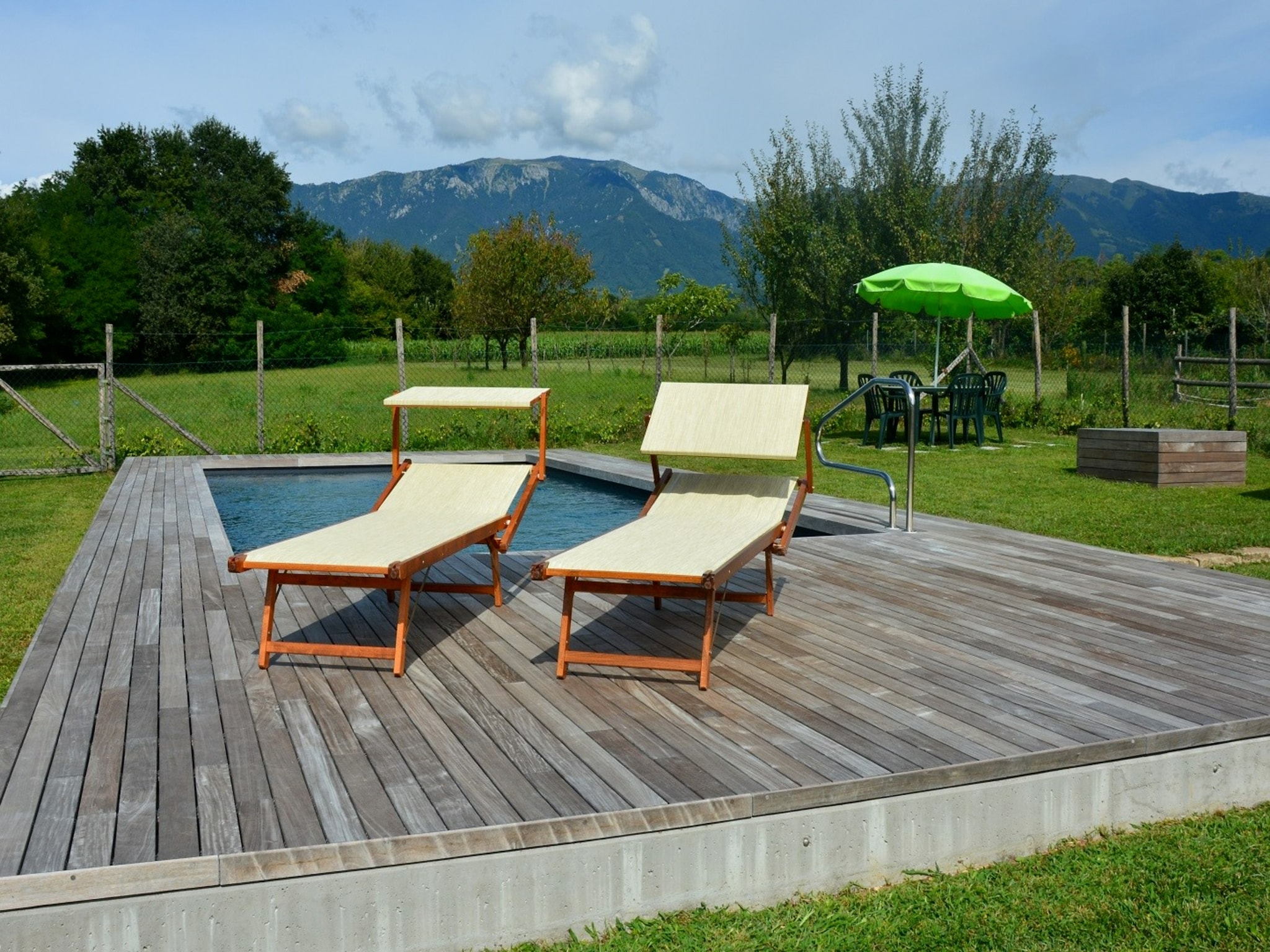Ferienhaus Le Do None Due