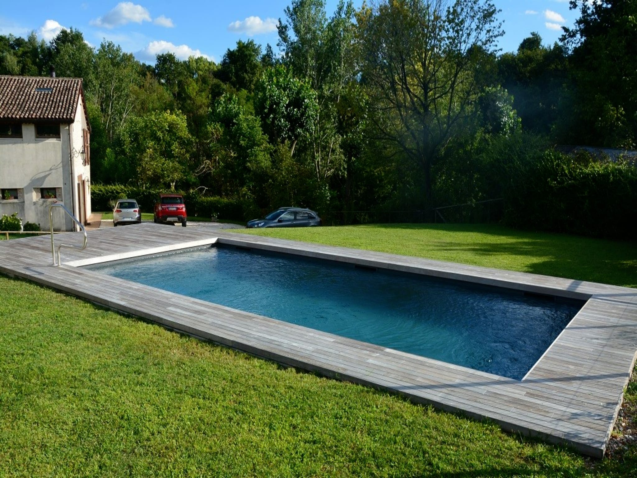 Ferienhaus Le Do None Due