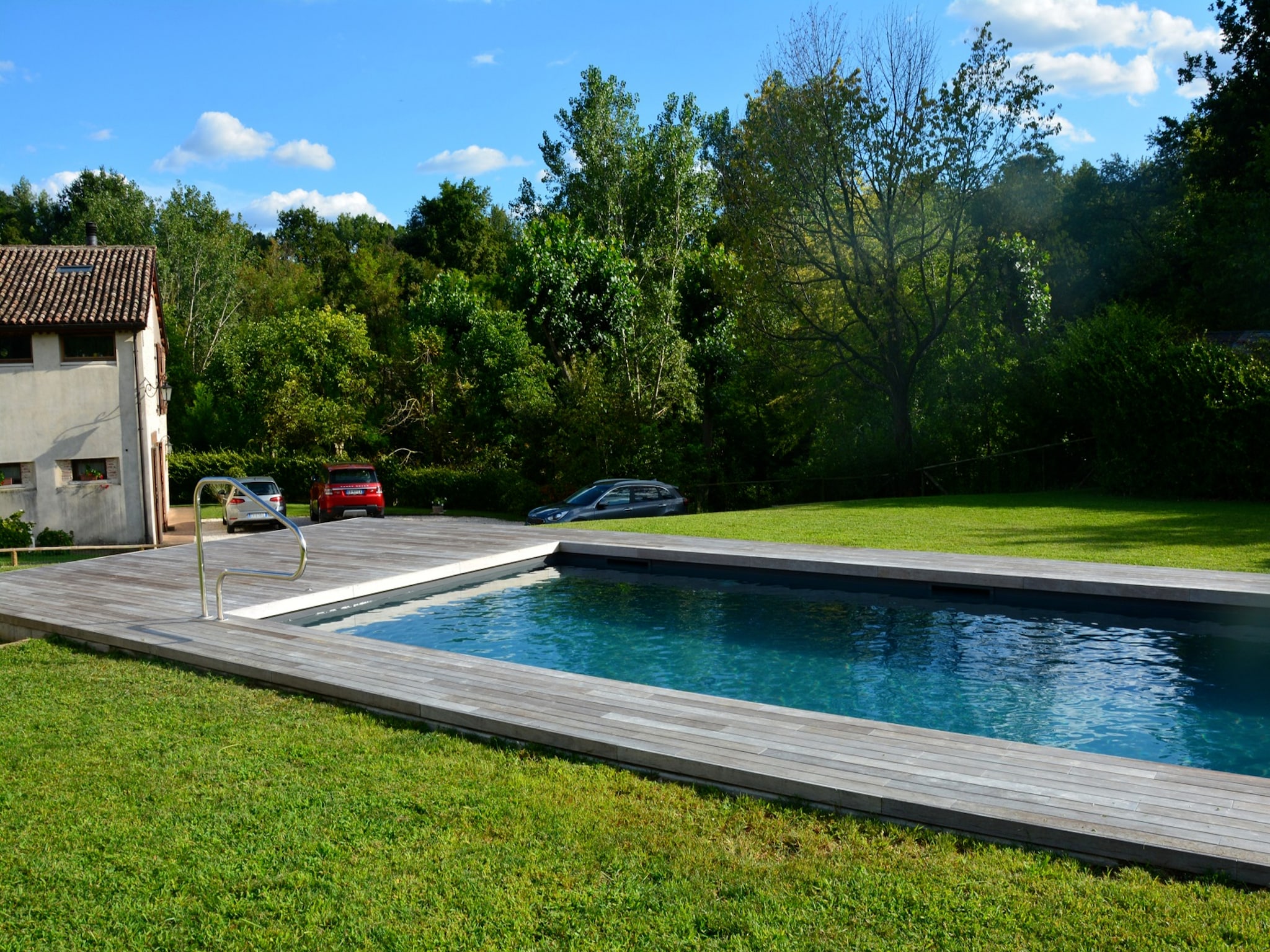 Ferienhaus Le Do None Due