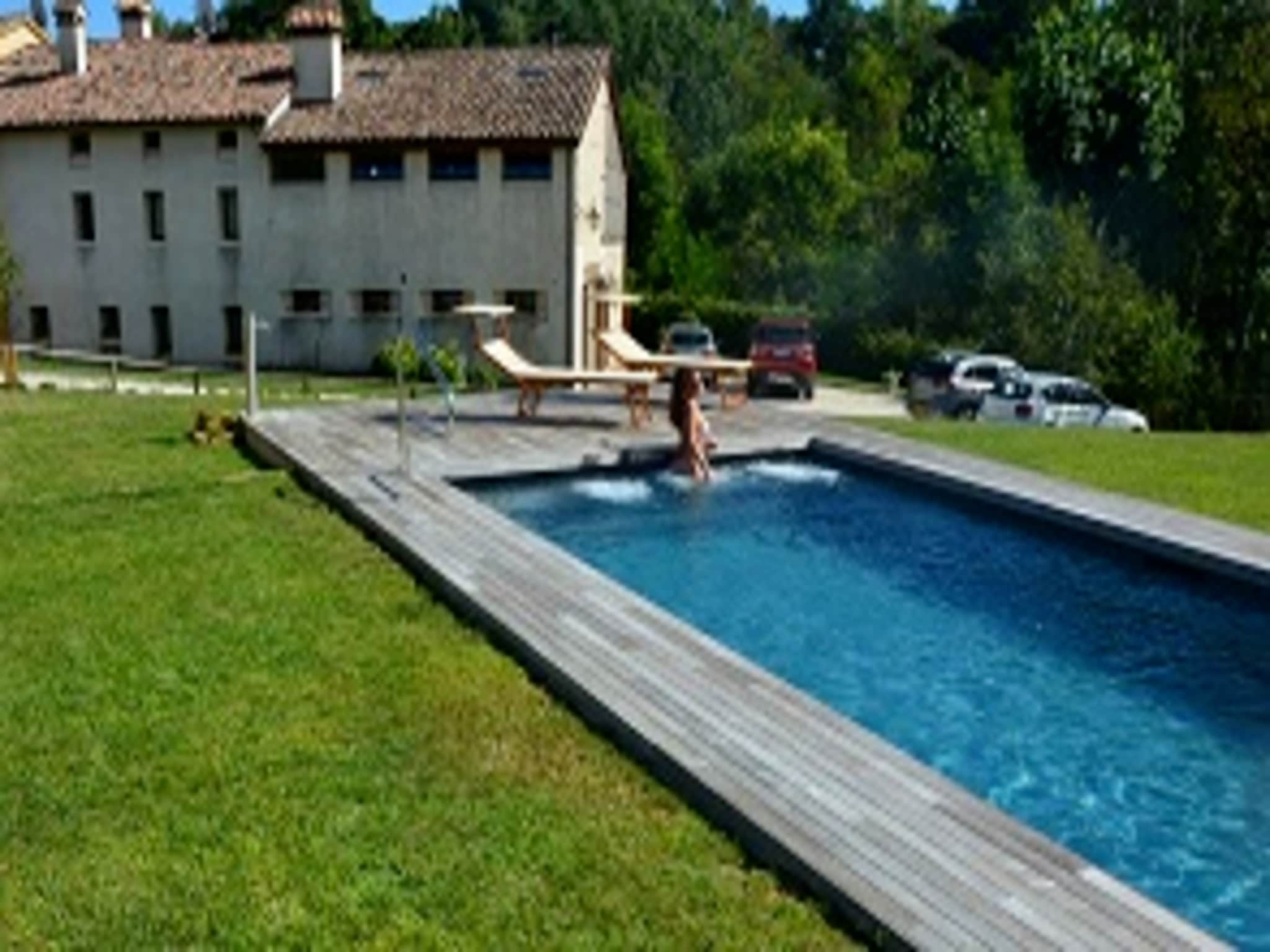 Ferienhaus Le Do None Due