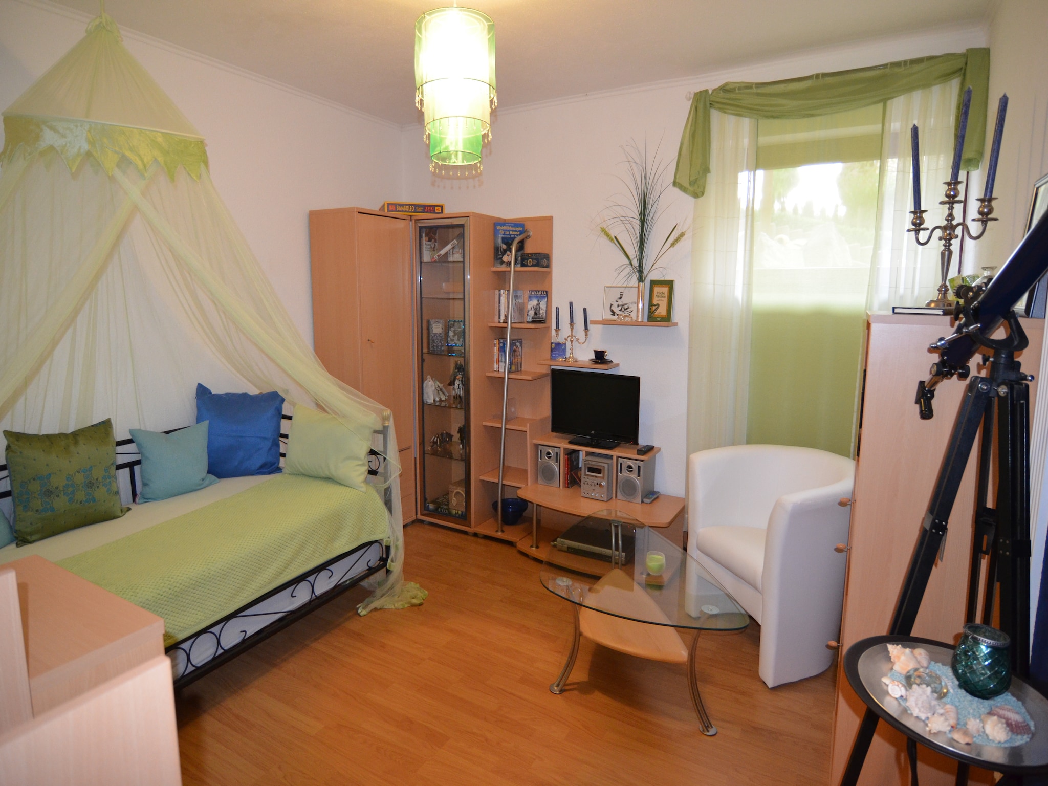 Vacation home Wilder Wein