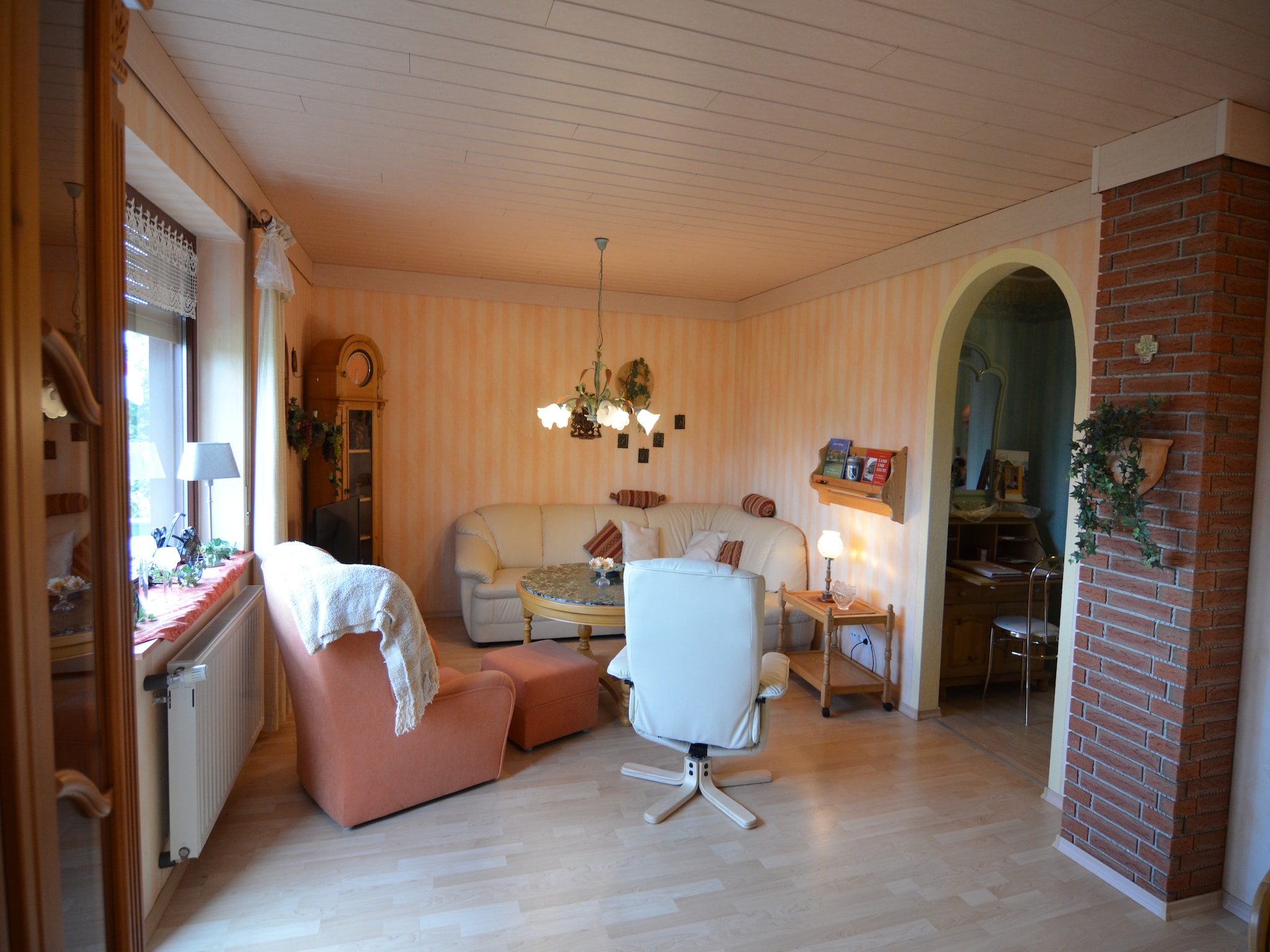 Vacation home Wilder Wein