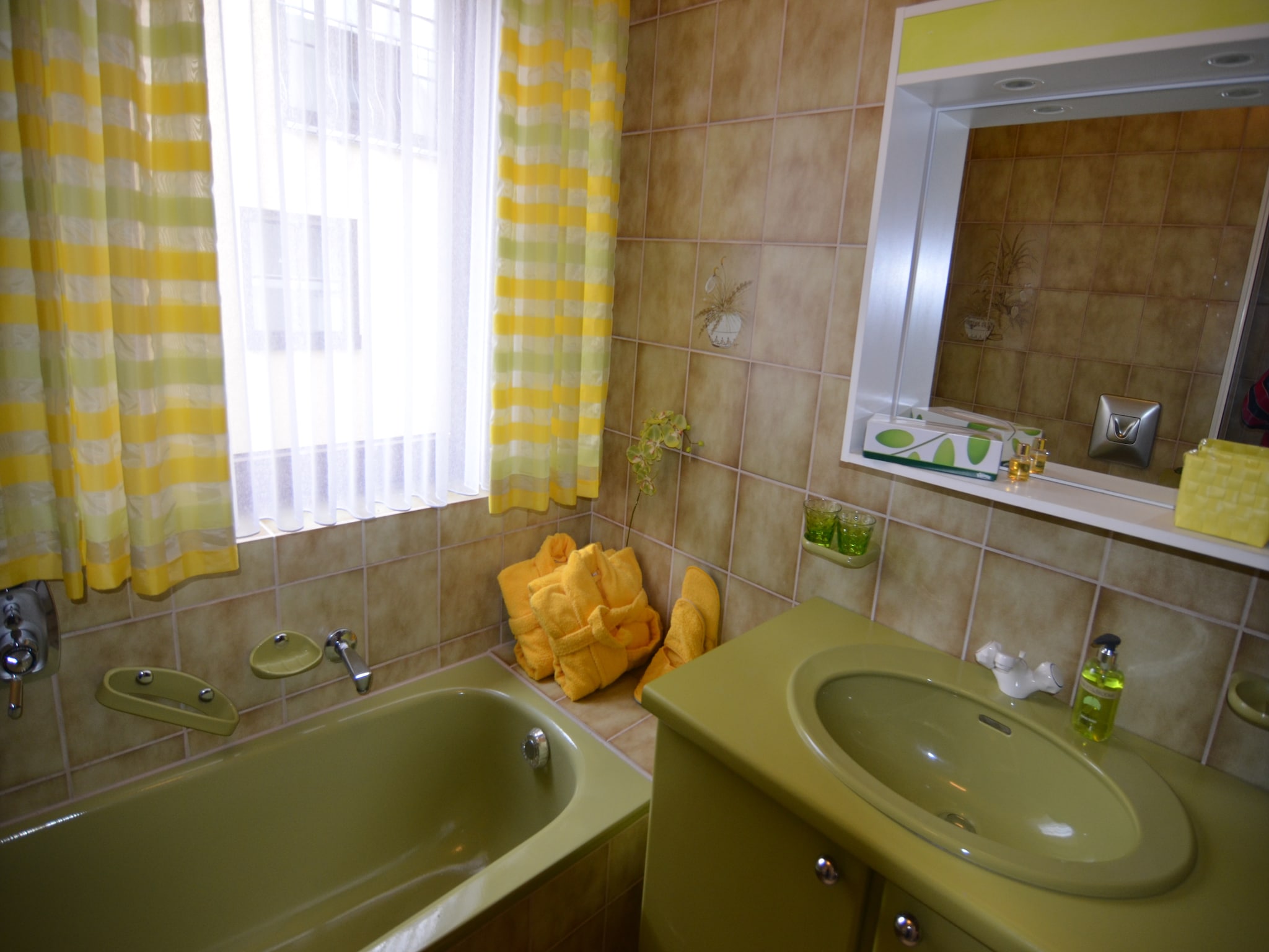 Vacation home Wilder Wein