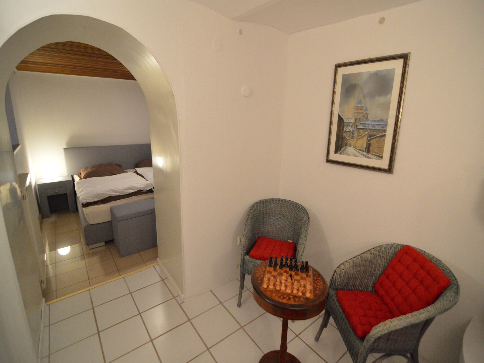   Haus Meulenwald